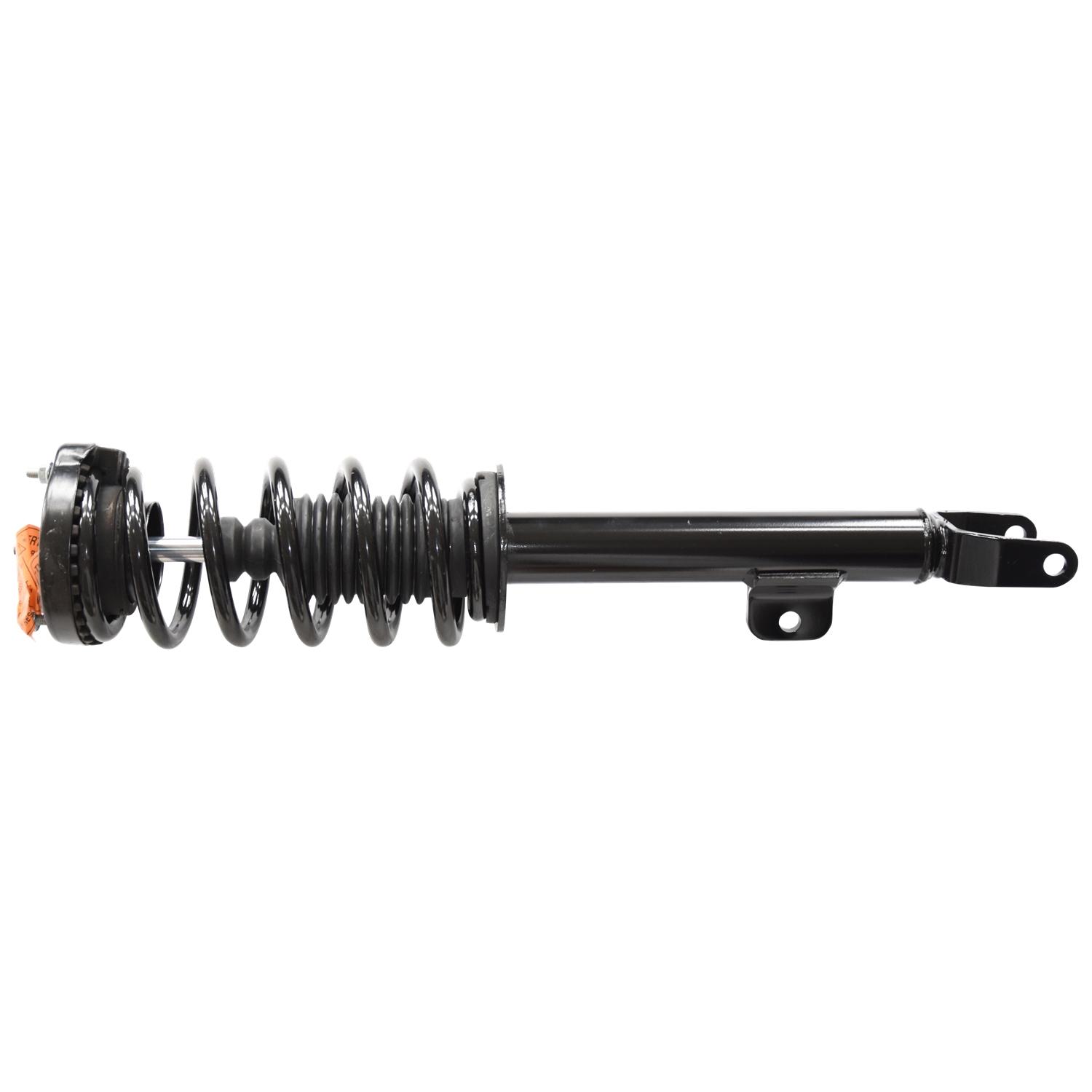 GSP 810078 Suspension Strut and Coil Spring Assembly product image 2 of 3