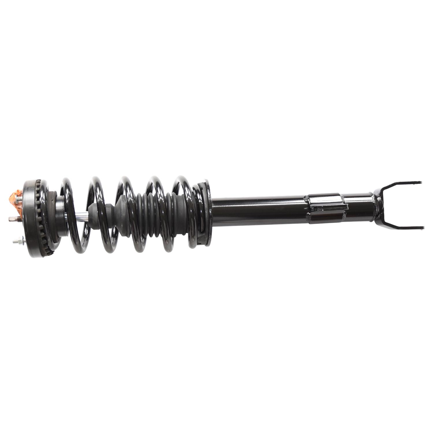 GSP 810078 Suspension Strut and Coil Spring Assembly product image 3 of 3