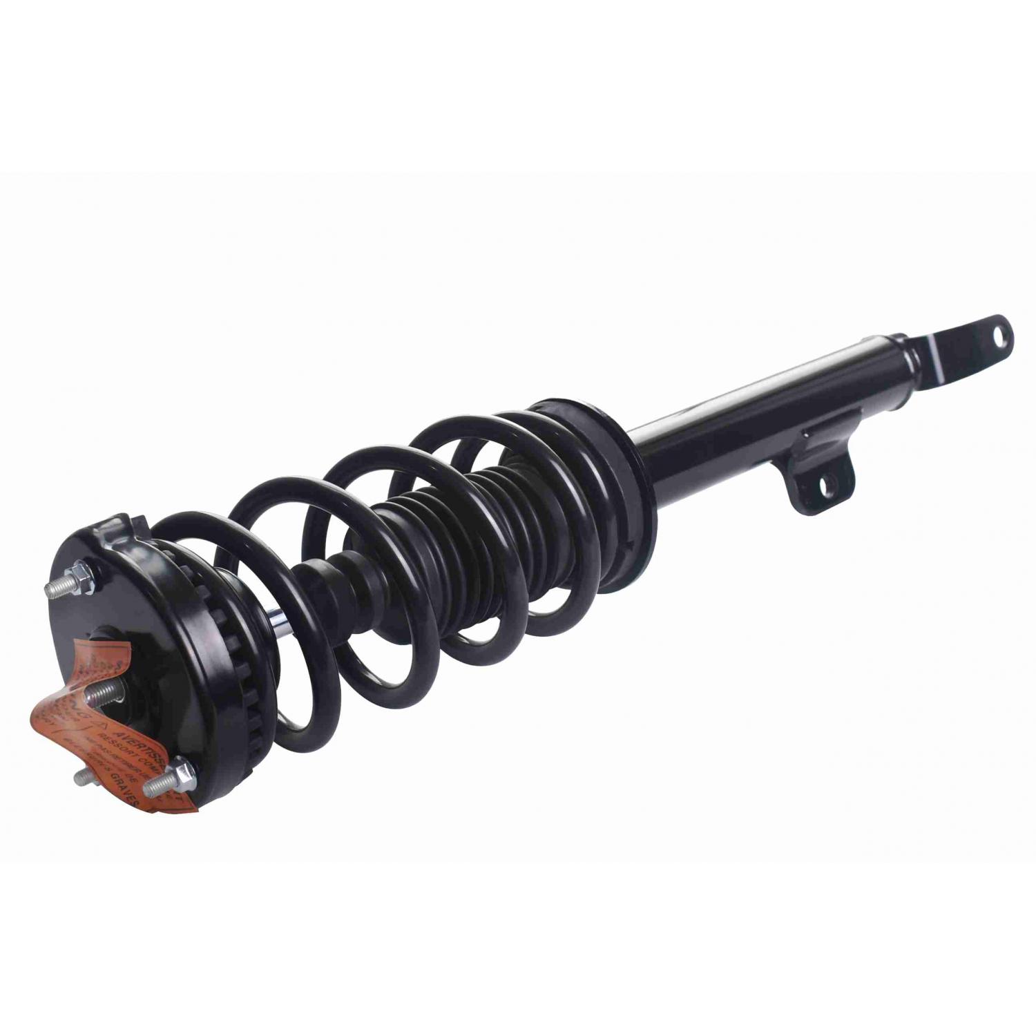 GSP 810079 Suspension Strut and Coil Spring Assembly product image 1 of 3