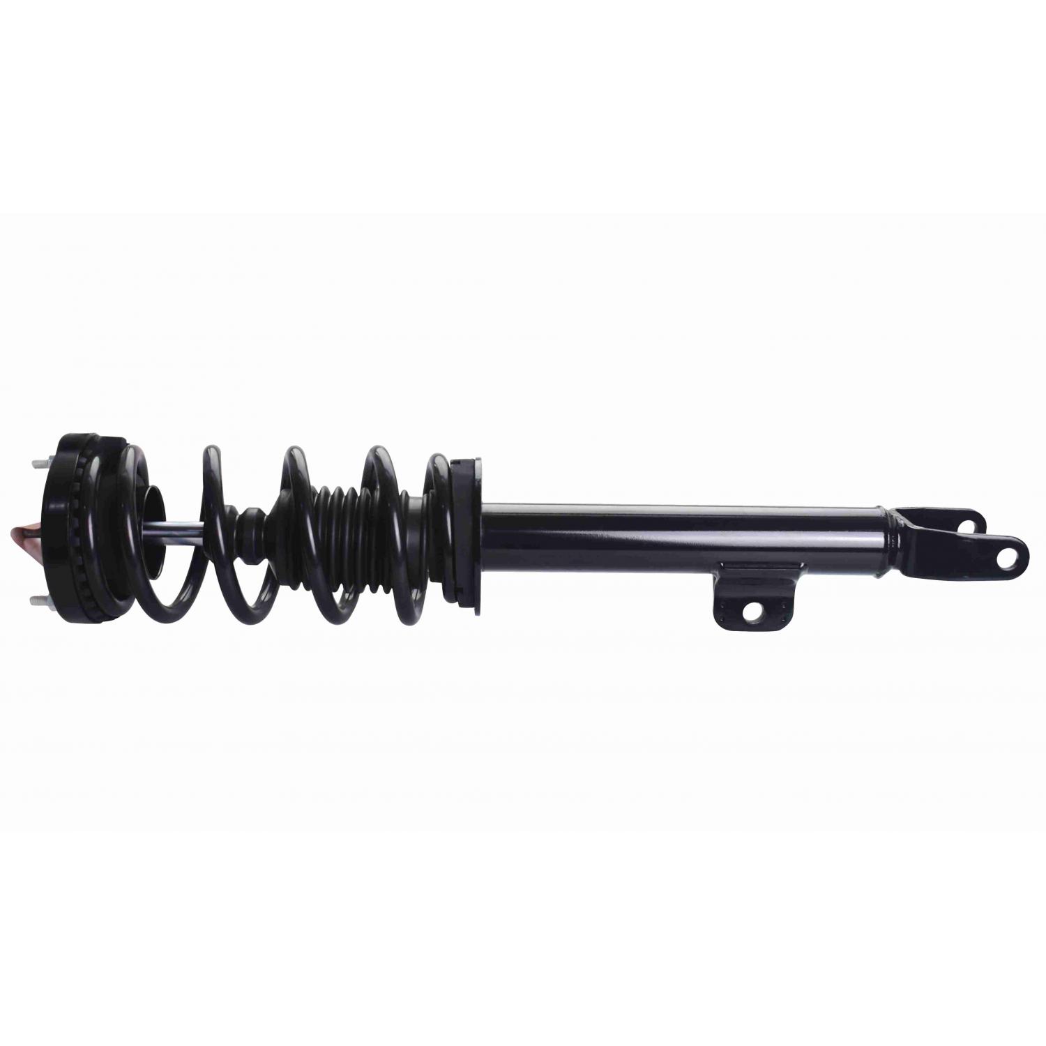 GSP 810079 Suspension Strut and Coil Spring Assembly product image 2 of 3