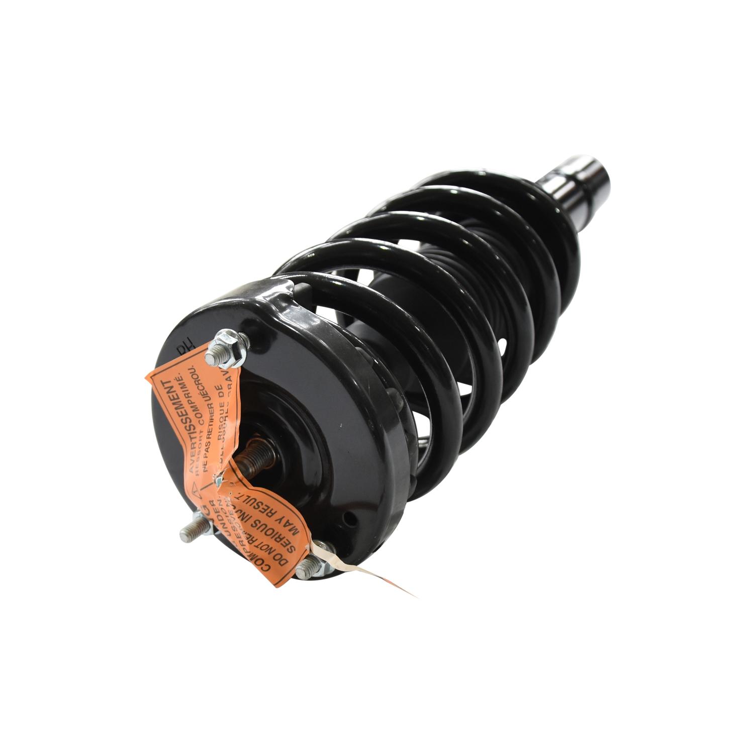 GSP 810080 - Suspension Strut and Coil Spring Assembly GSP 810080 Suspension Strut and Coil Spring Assembly product image 1 of 3