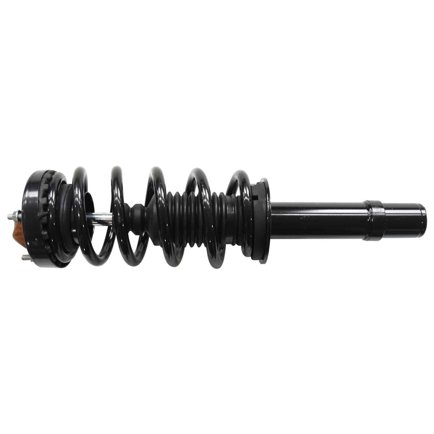 GSP 810080 - Suspension Strut and Coil Spring Assembly GSP 810080 Suspension Strut and Coil Spring Assembly product image 3 of 3
