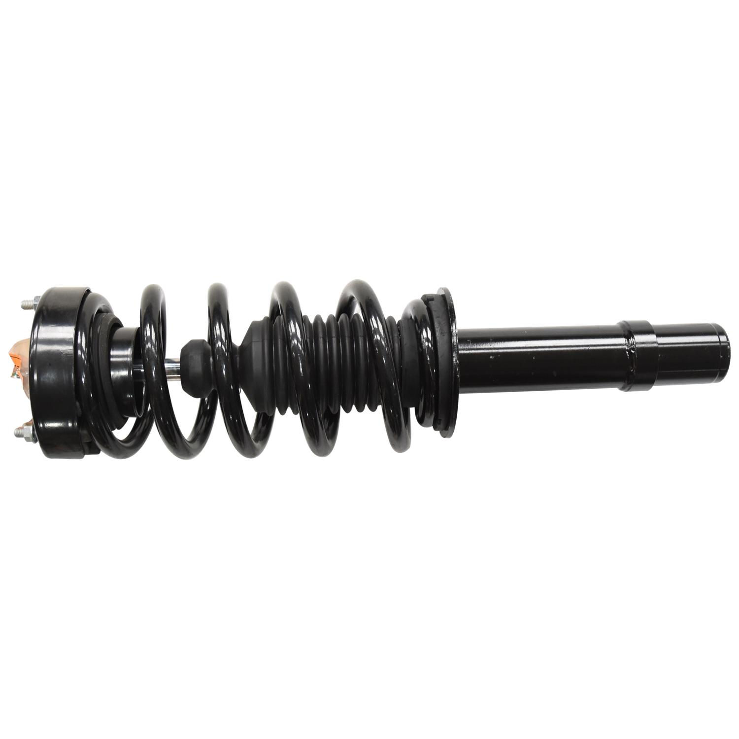 GSP 810081 Suspension Strut and Coil Spring Assembly product image 2 of 3