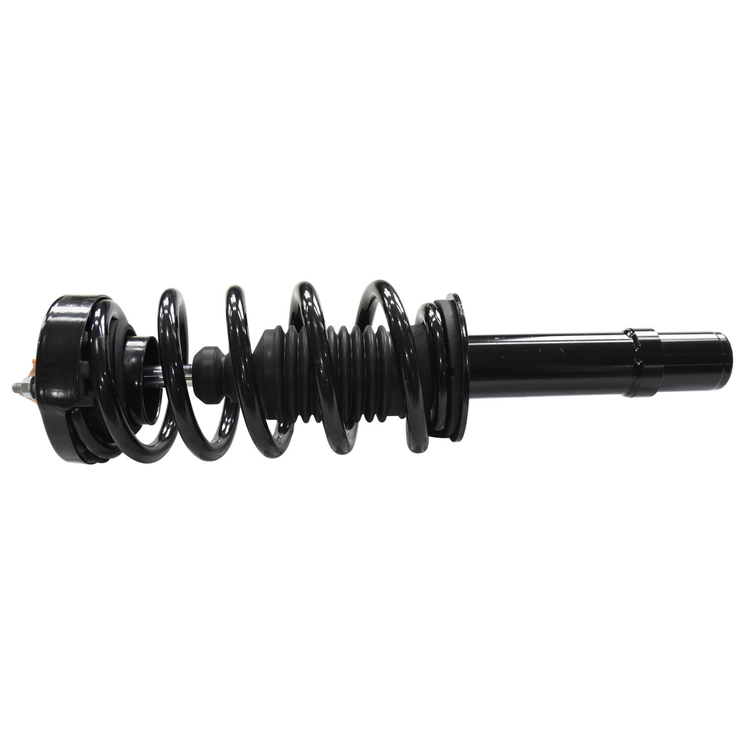GSP 810081 Suspension Strut and Coil Spring Assembly product image 3 of 3