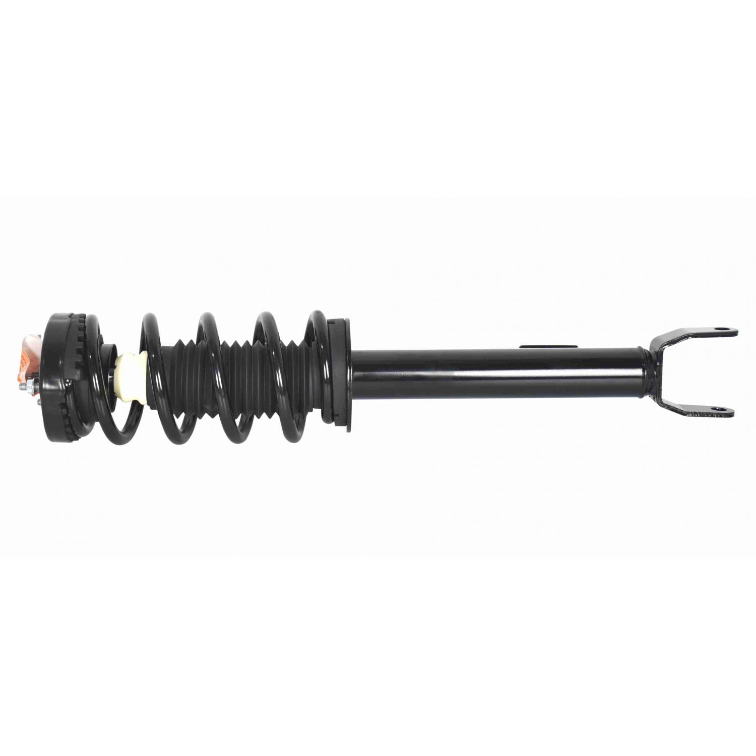 GSP 810082 Suspension Strut and Coil Spring Assembly product image 2 of 3