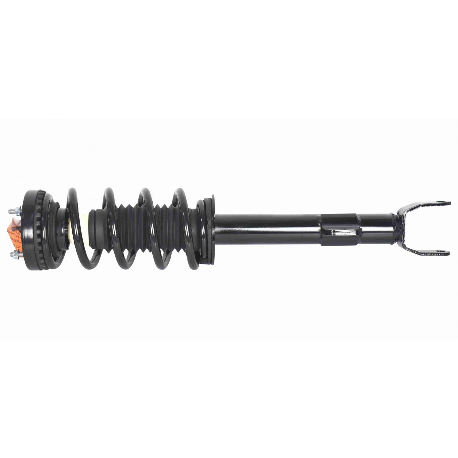 GSP 810082 Suspension Strut and Coil Spring Assembly product image 3 of 3