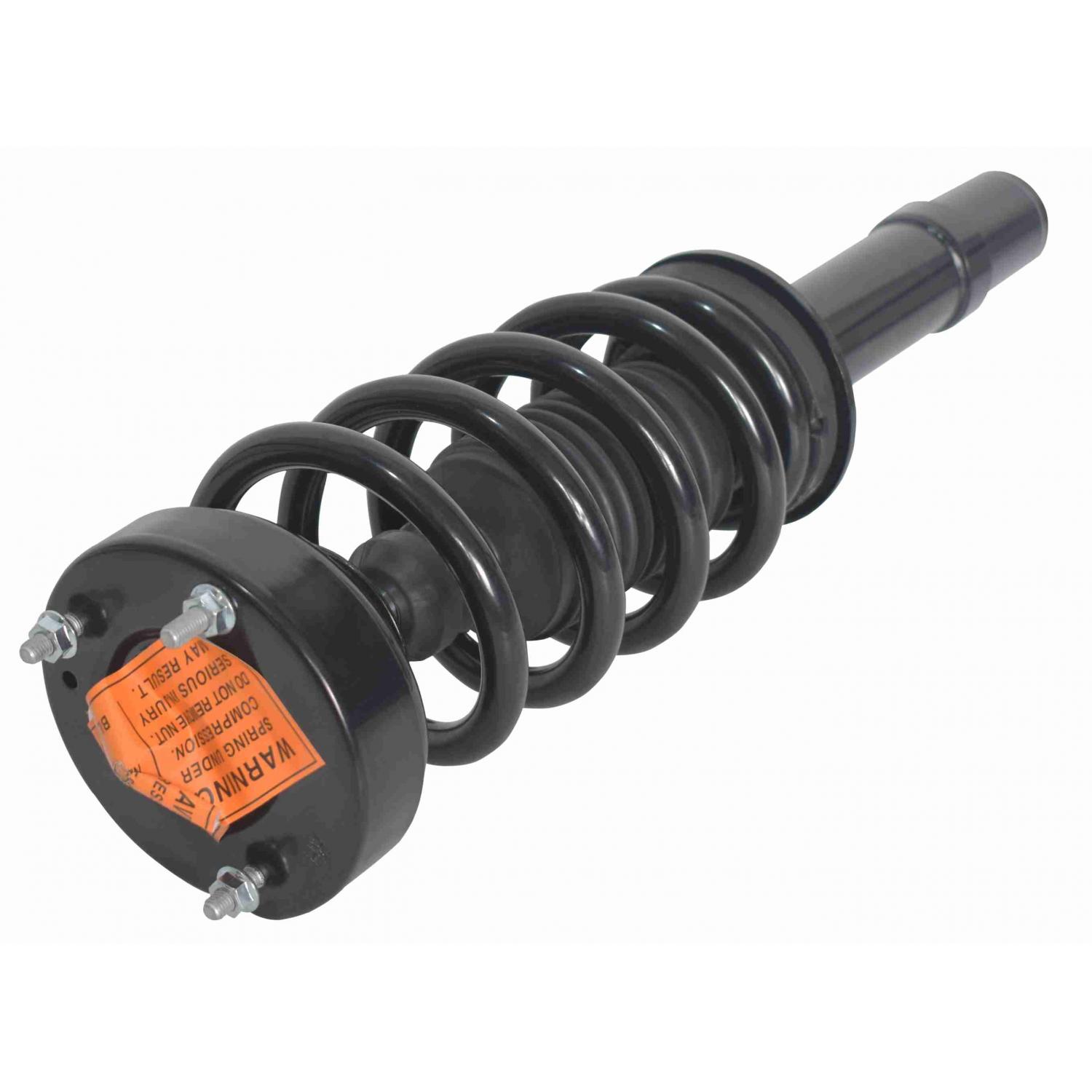 GSP 810083 - Suspension Strut and Coil Spring Assembly GSP 810083 Suspension Strut and Coil Spring Assembly product image 1 of 3