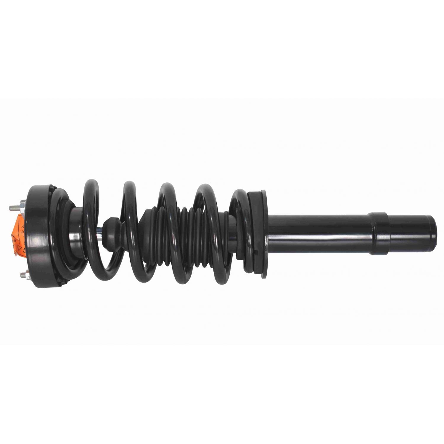 GSP 810083 - Suspension Strut and Coil Spring Assembly GSP 810083 Suspension Strut and Coil Spring Assembly product image 2 of 3