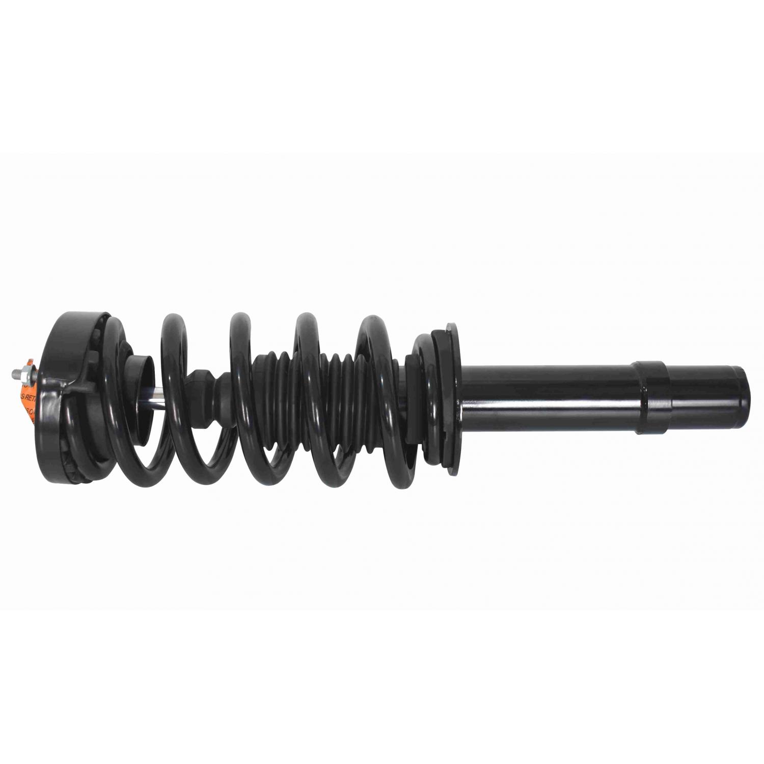 GSP 810083 - Suspension Strut and Coil Spring Assembly GSP 810083 Suspension Strut and Coil Spring Assembly product image 3 of 3