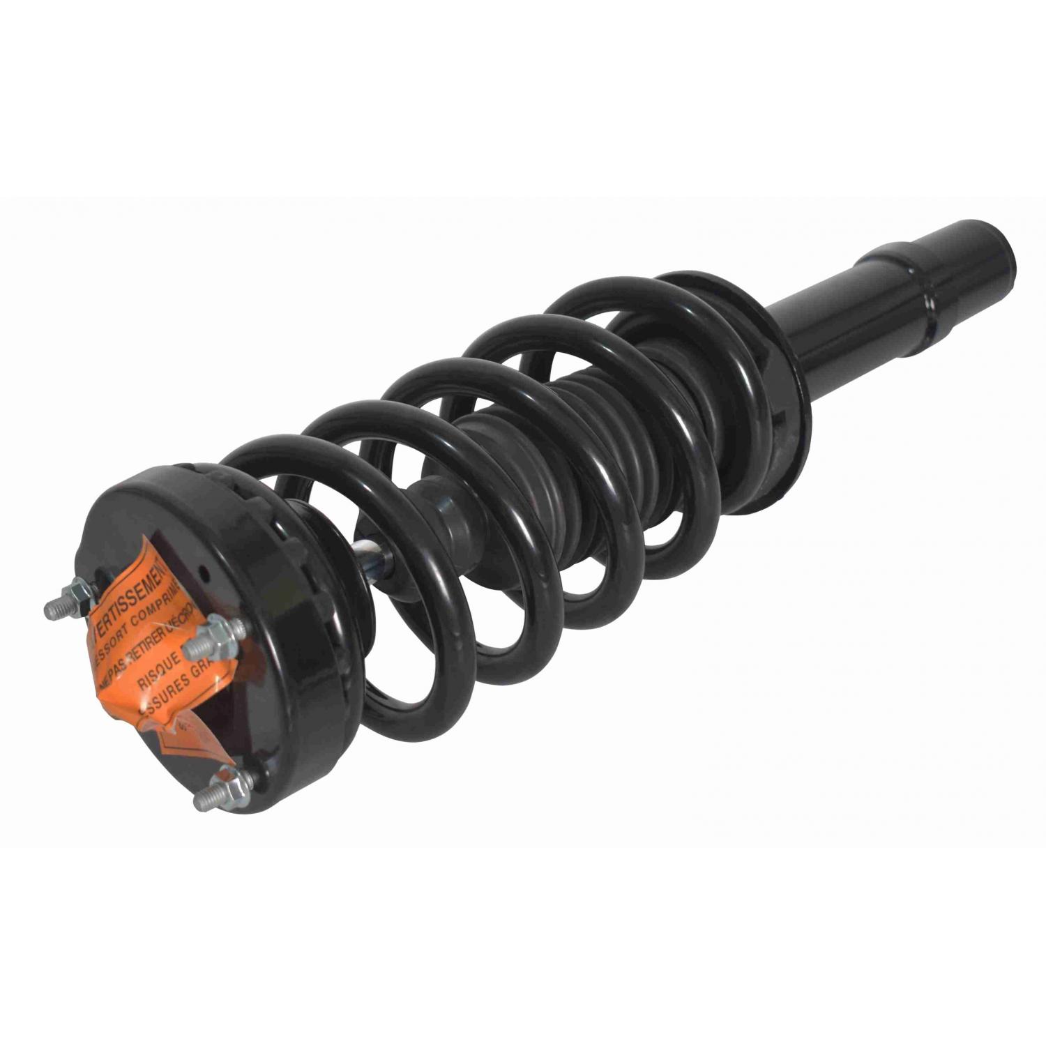 GSP 810084 Suspension Strut and Coil Spring Assembly product image 1 of 3