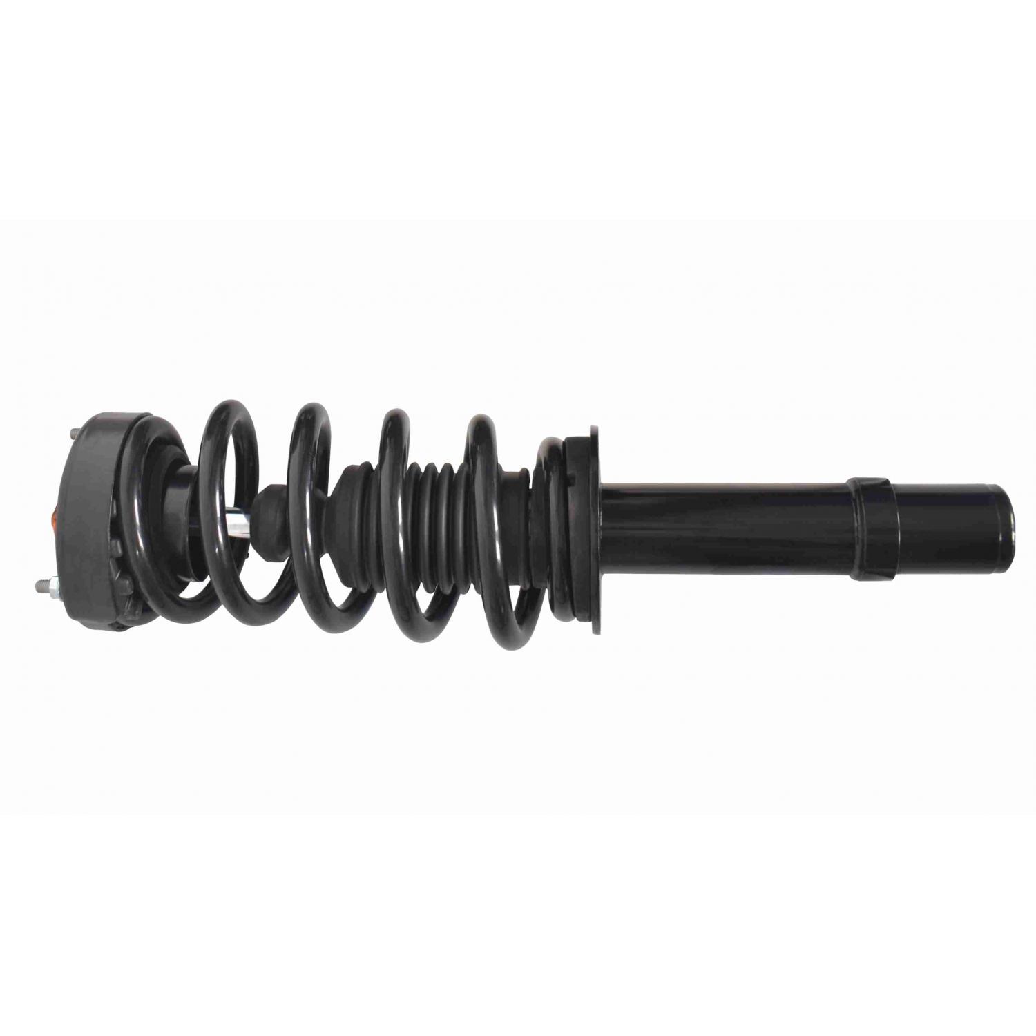 GSP 810084 Suspension Strut and Coil Spring Assembly product image 2 of 3