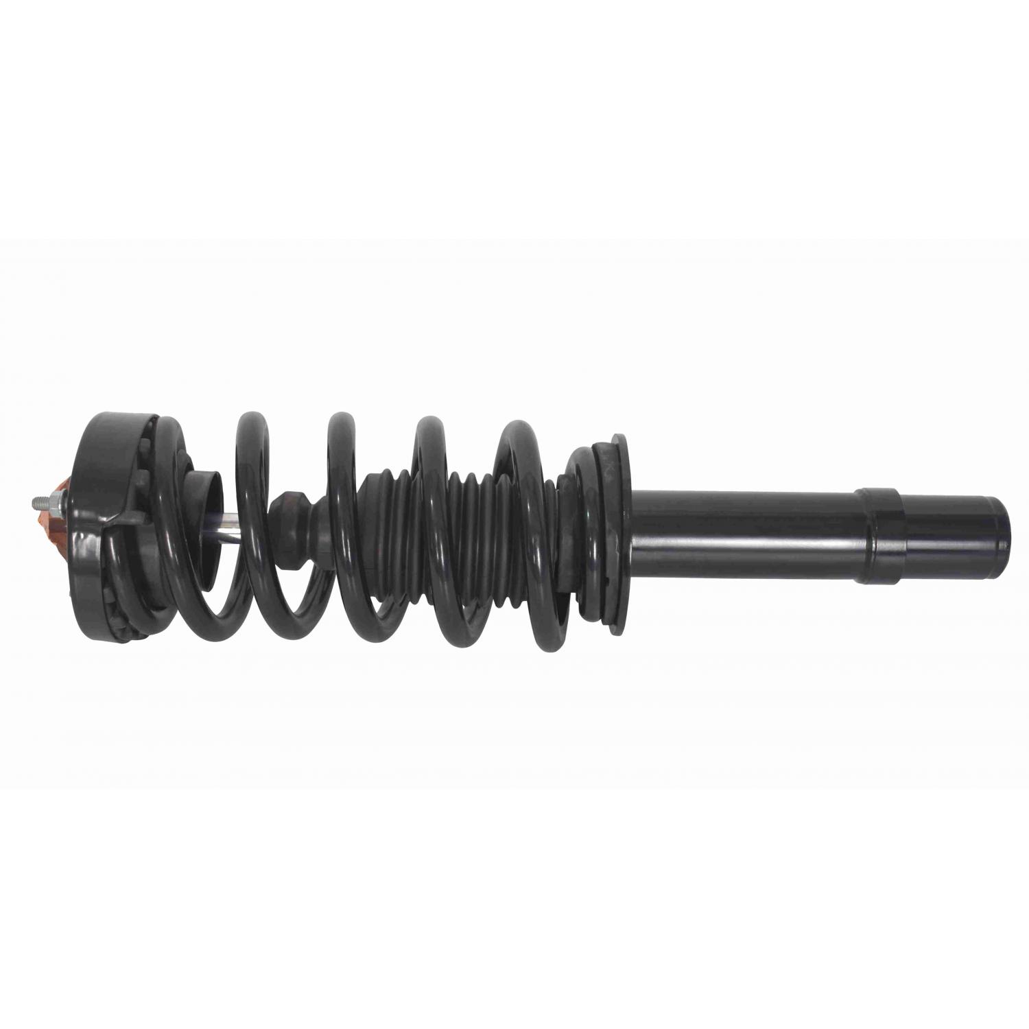 GSP 810084 Suspension Strut and Coil Spring Assembly product image 3 of 3
