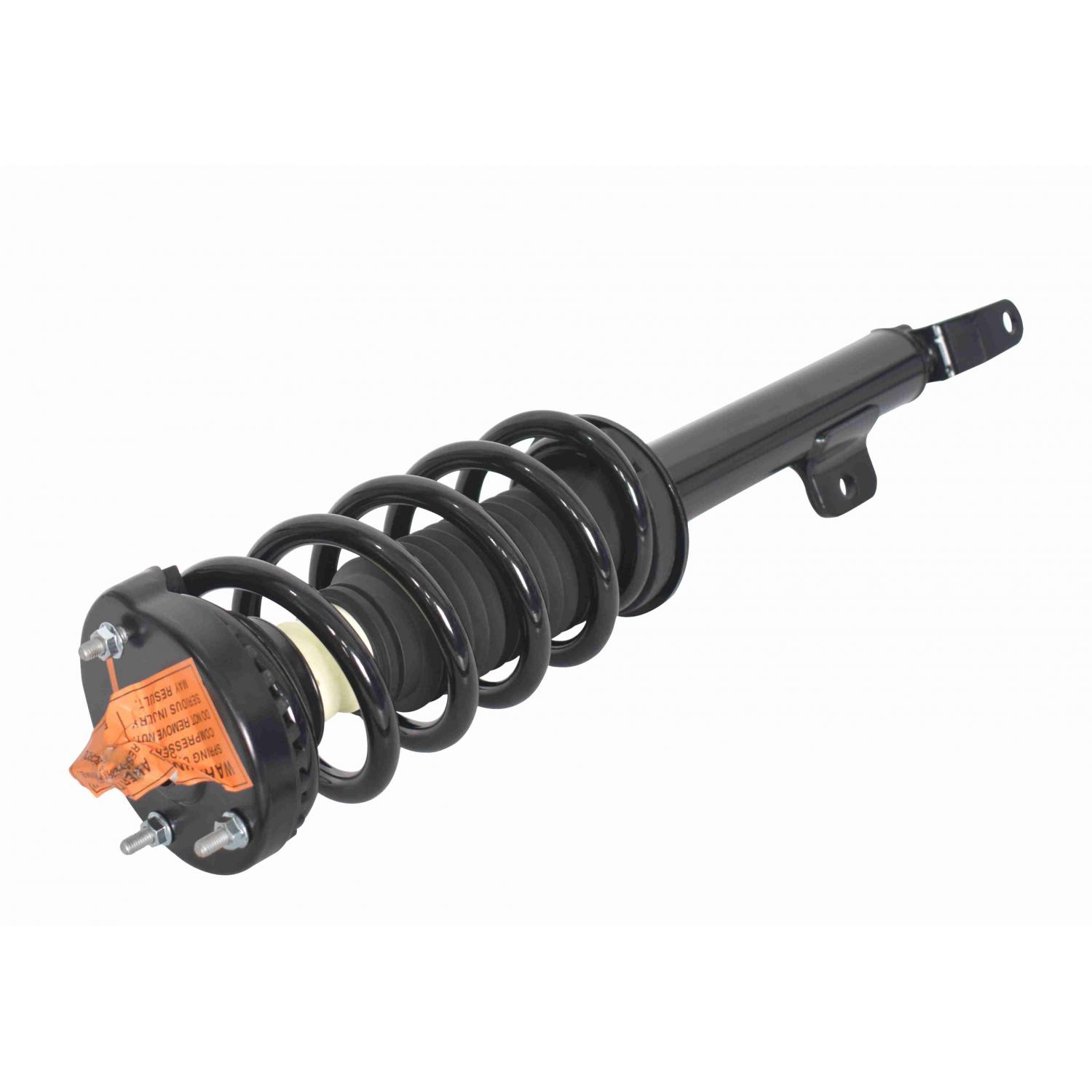 GSP 810087 Suspension Strut and Coil Spring Assembly product image 1 of 3