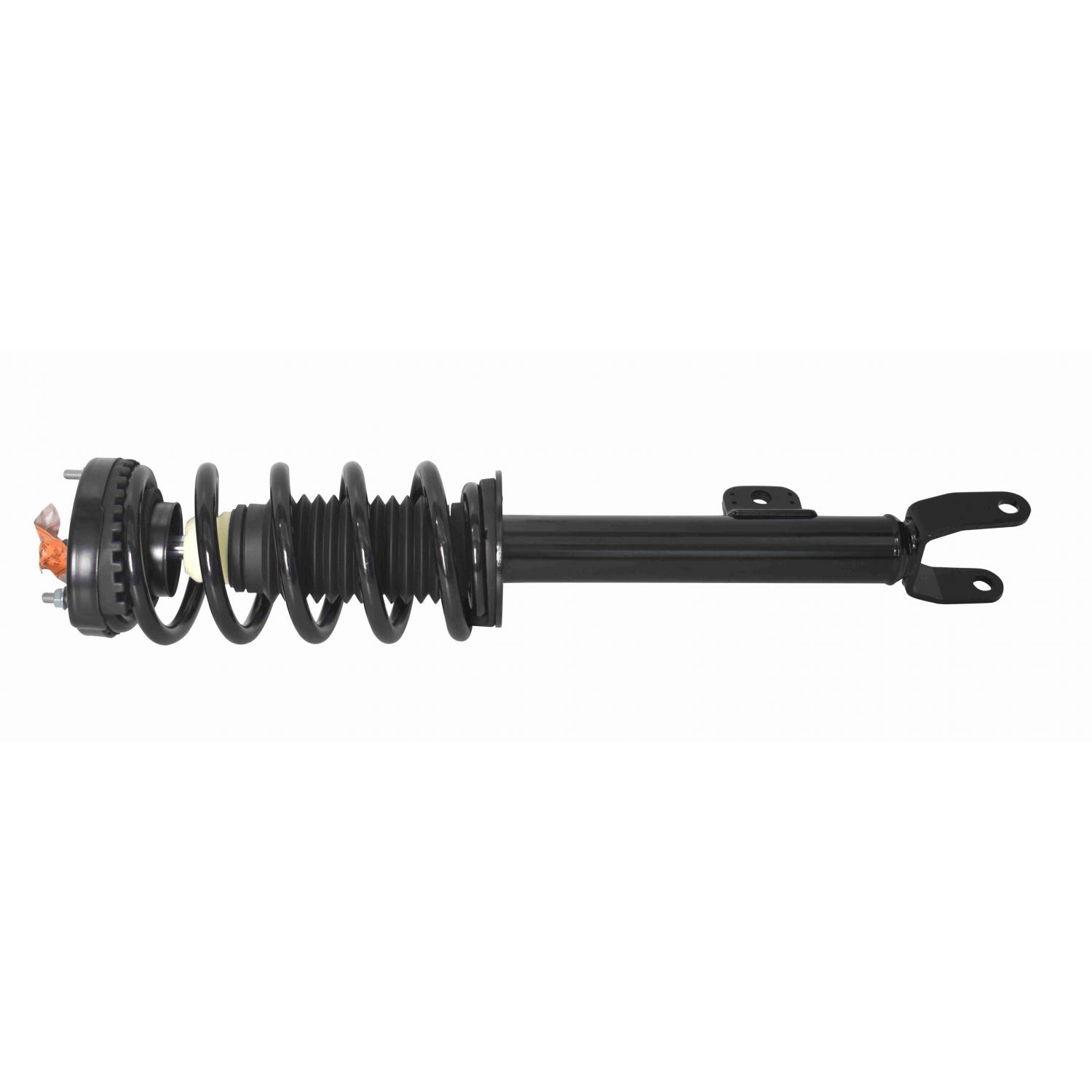 GSP 810087 Suspension Strut and Coil Spring Assembly product image 2 of 3