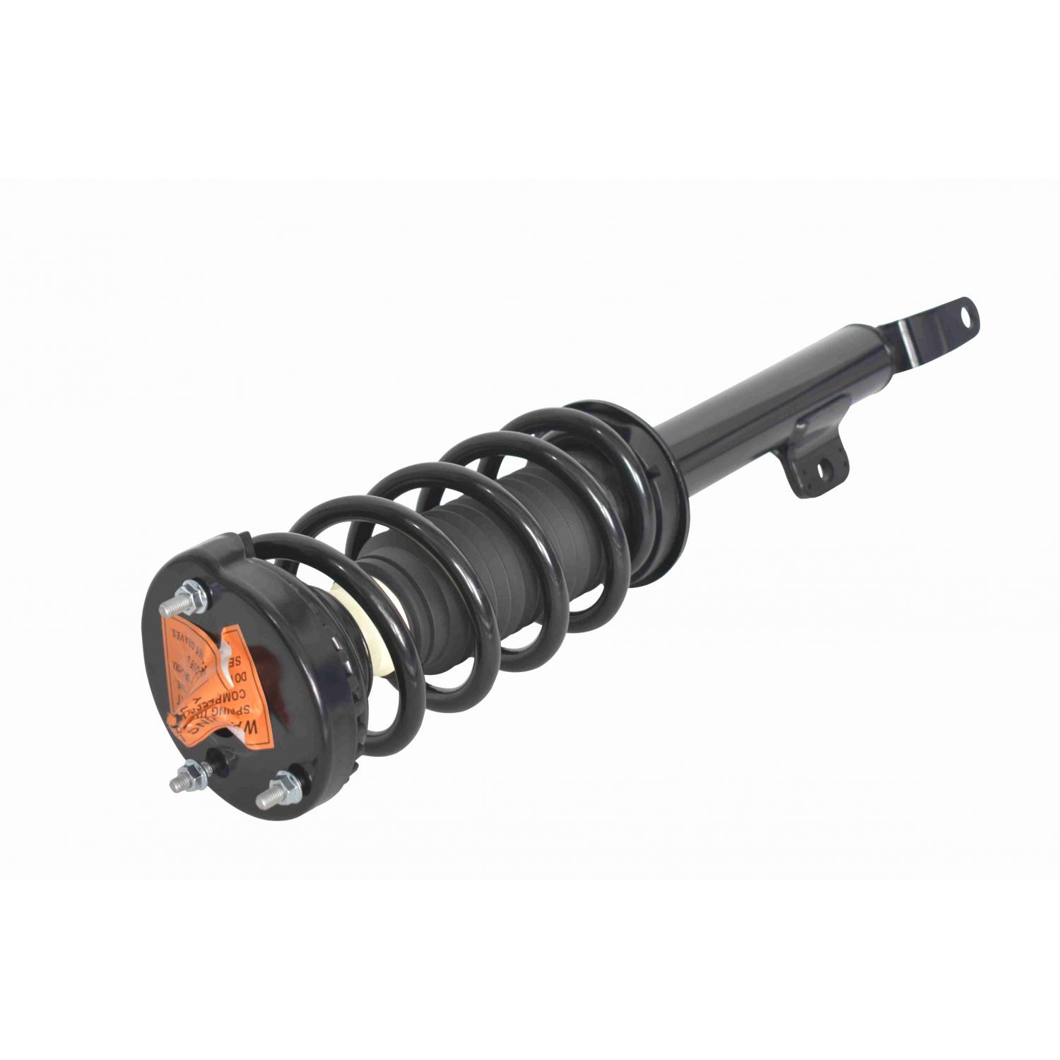 GSP 810088 Suspension Strut and Coil Spring Assembly product image 1 of 3