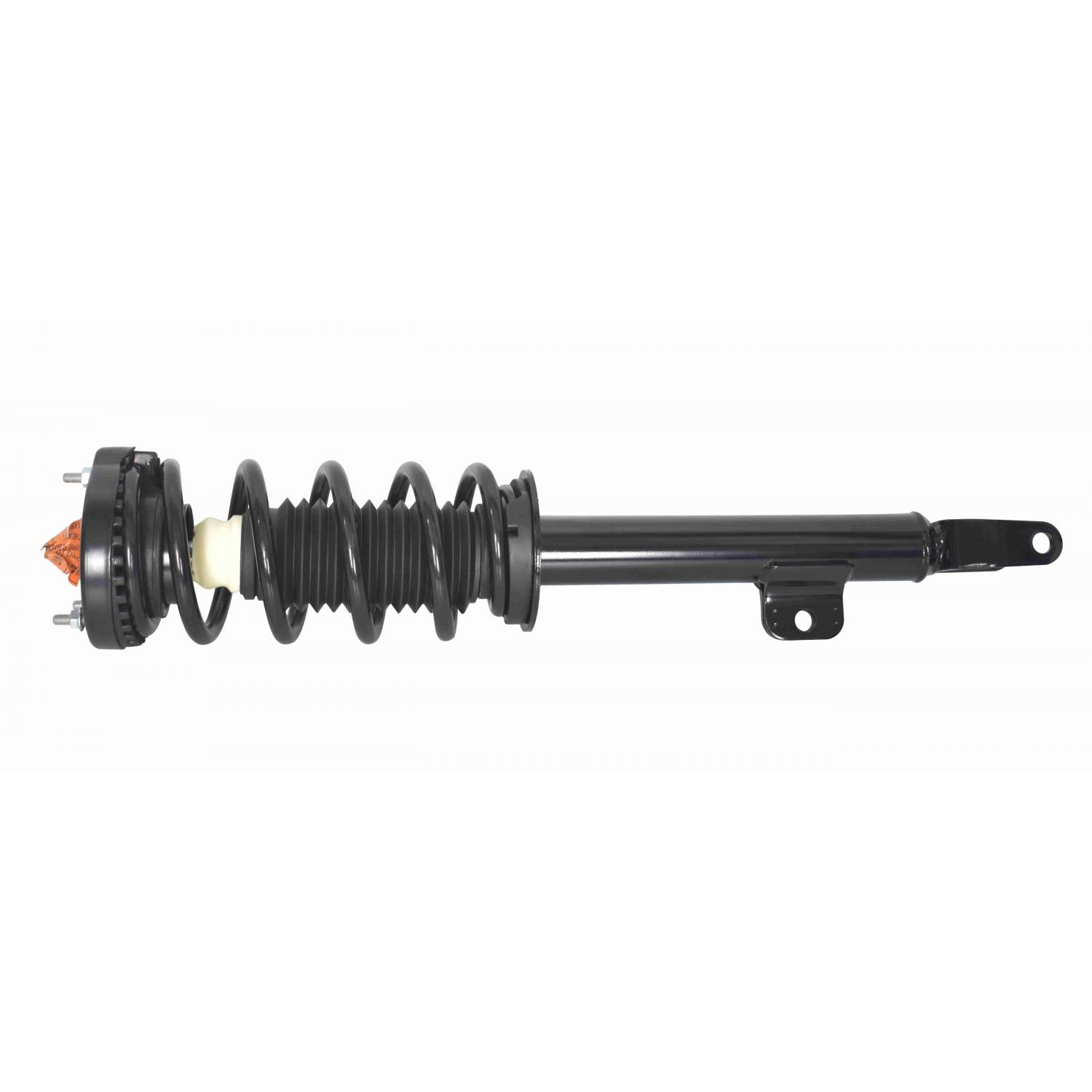 GSP 810088 Suspension Strut and Coil Spring Assembly product image 2 of 3