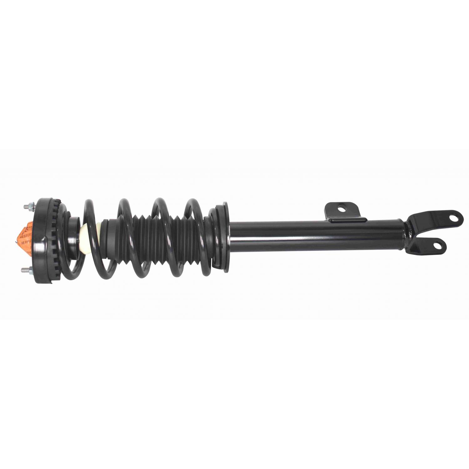 GSP 810088 Suspension Strut and Coil Spring Assembly product image 3 of 3