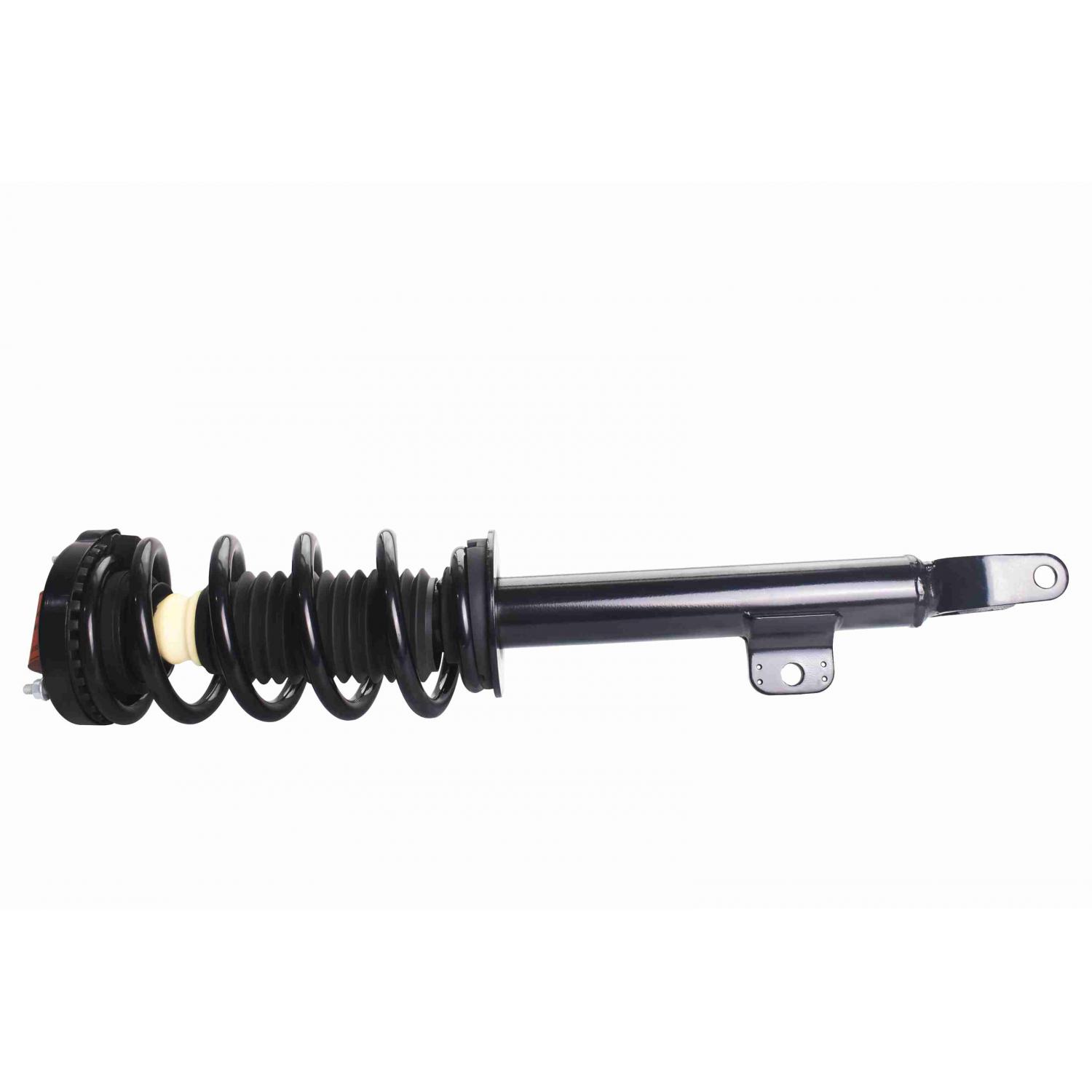GSP 810089 Suspension Strut and Coil Spring Assembly product image 2 of 3