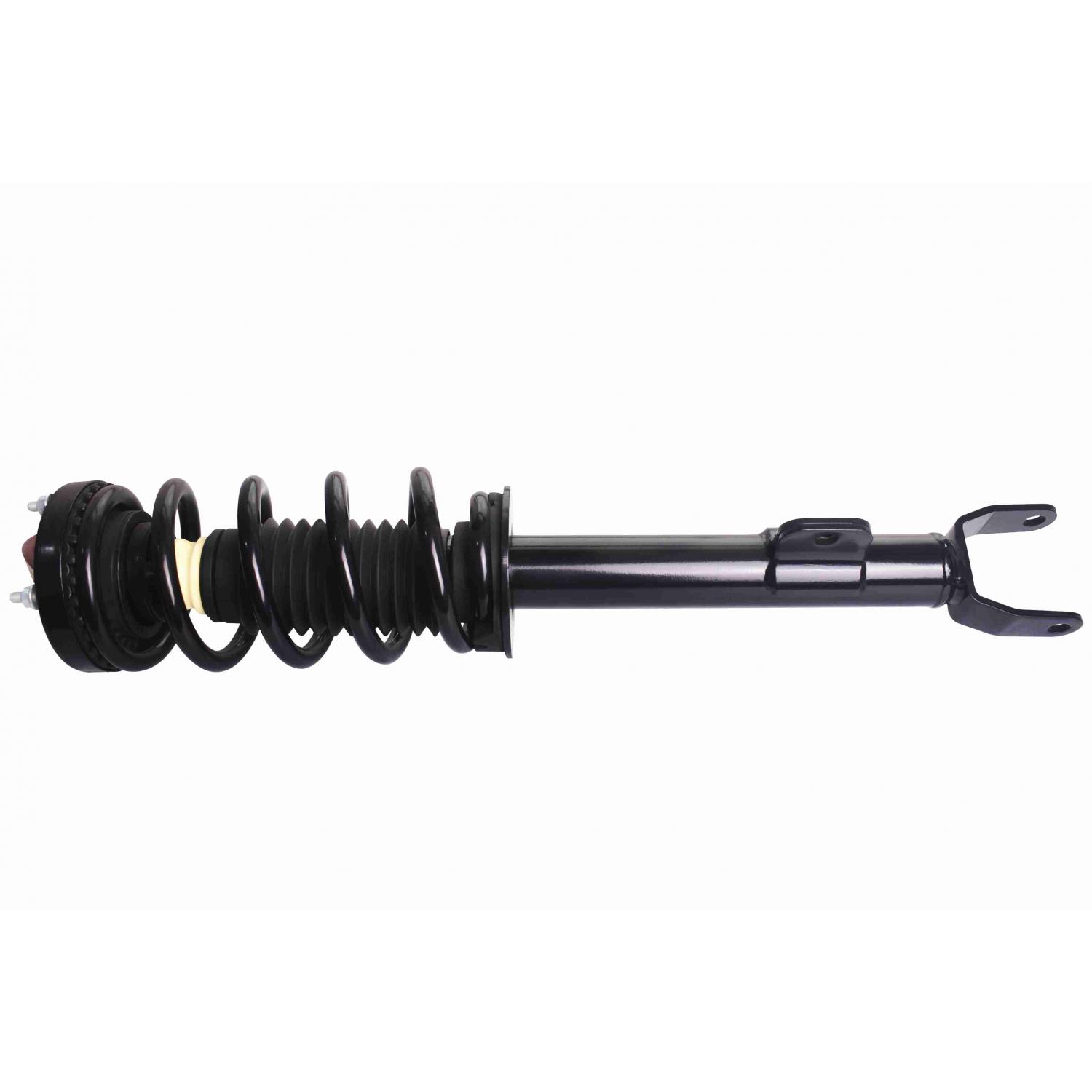 GSP 810089 Suspension Strut and Coil Spring Assembly product image 3 of 3