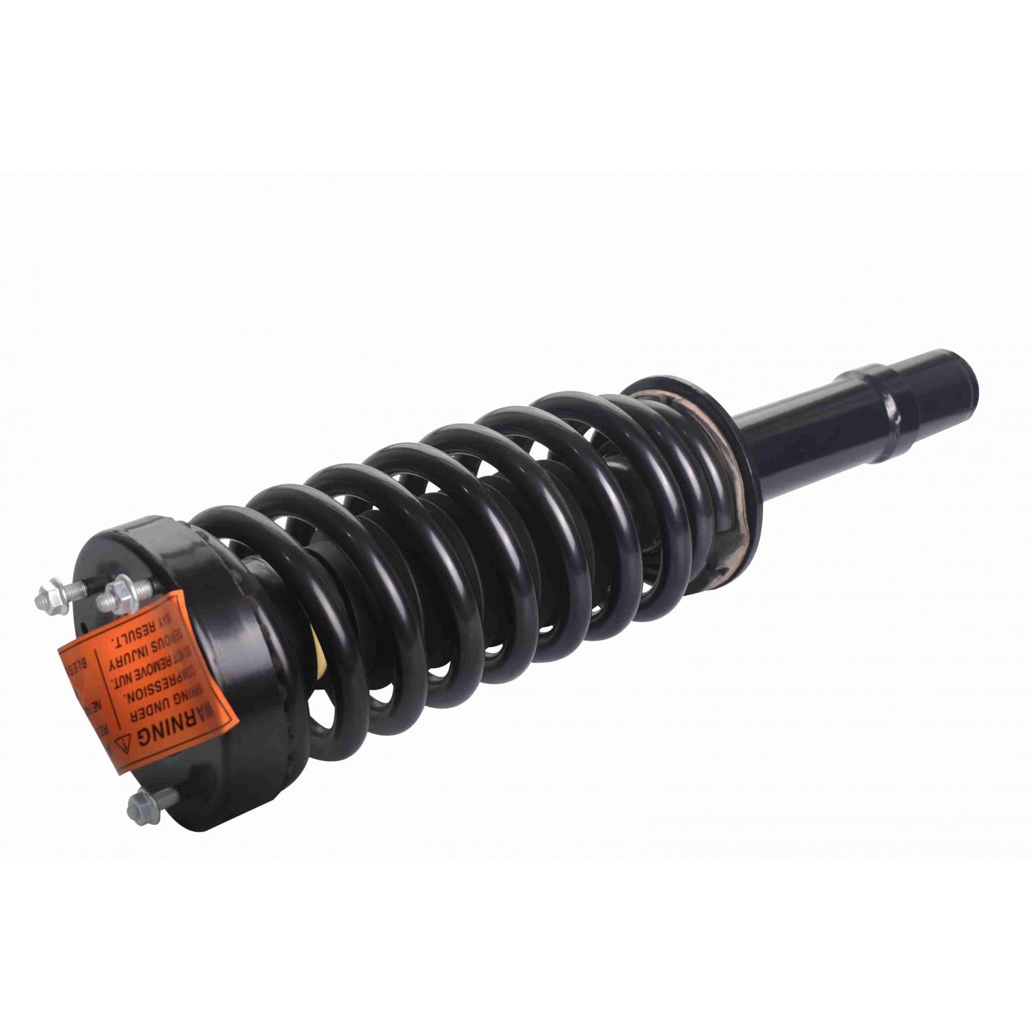 GSP 810090 - Suspension Strut and Coil Spring Assembly GSP 810090 Suspension Strut and Coil Spring Assembly product image 1 of 3