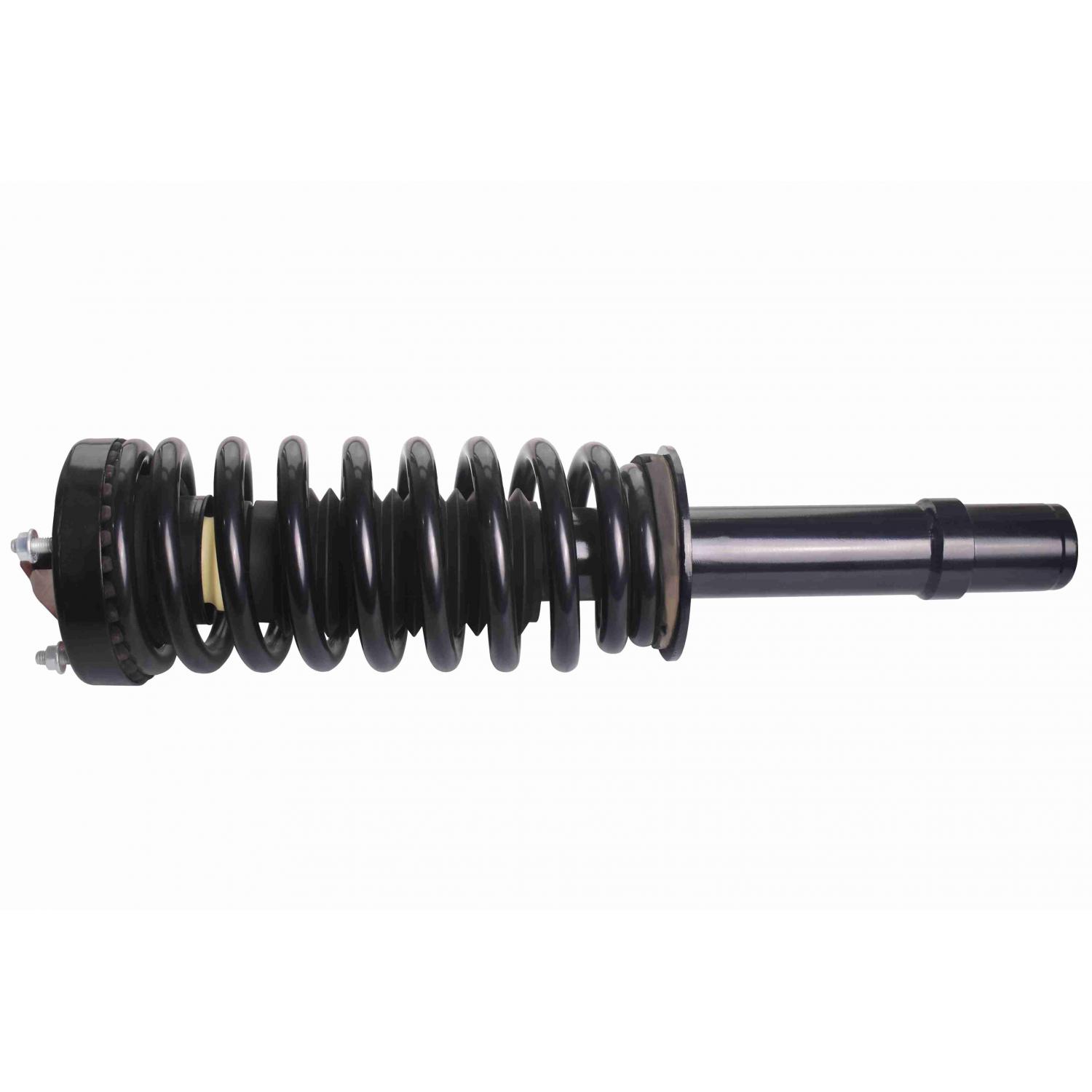 GSP 810090 - Suspension Strut and Coil Spring Assembly GSP 810090 Suspension Strut and Coil Spring Assembly product image 2 of 3