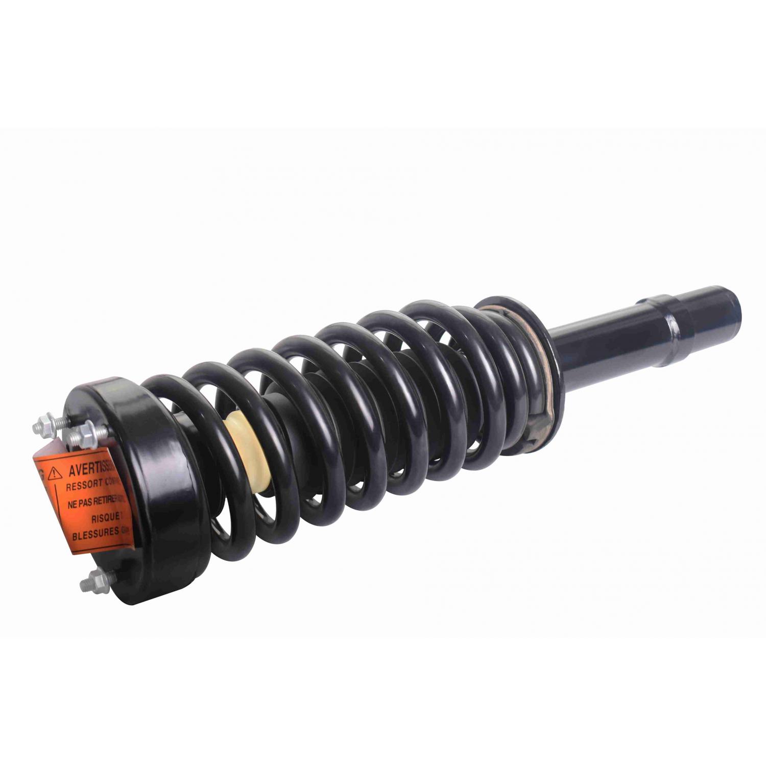 GSP 810091 Suspension Strut and Coil Spring Assembly product image 1 of 3