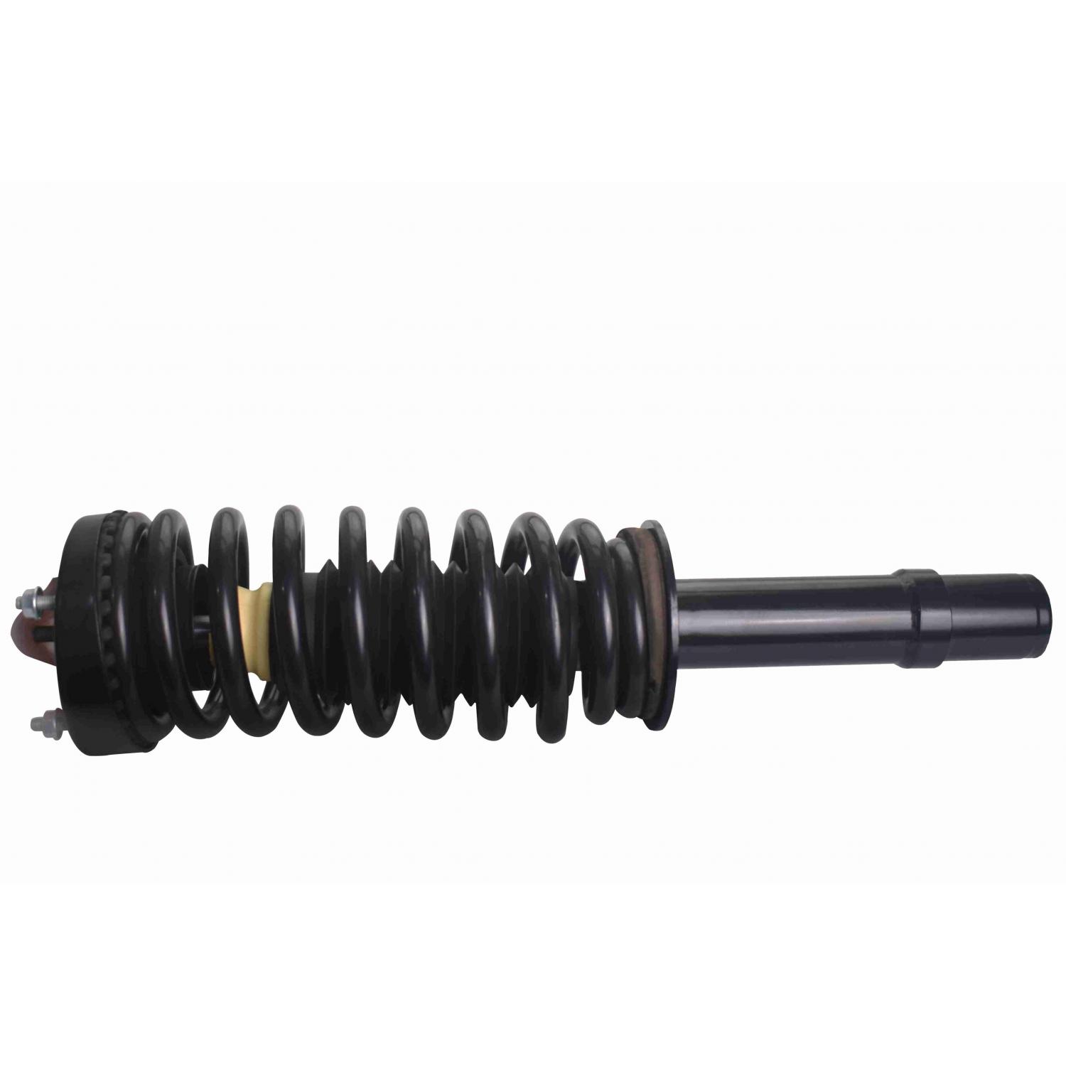GSP 810091 Suspension Strut and Coil Spring Assembly product image 2 of 3