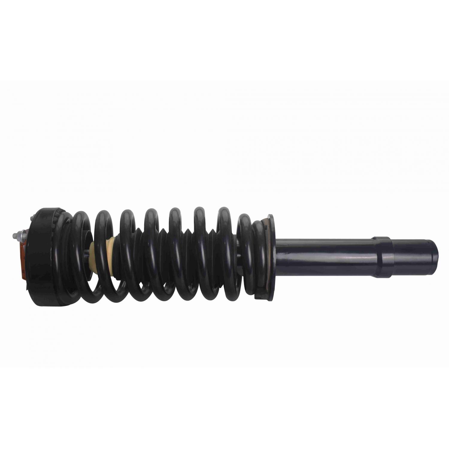 GSP 810091 Suspension Strut and Coil Spring Assembly product image 3 of 3