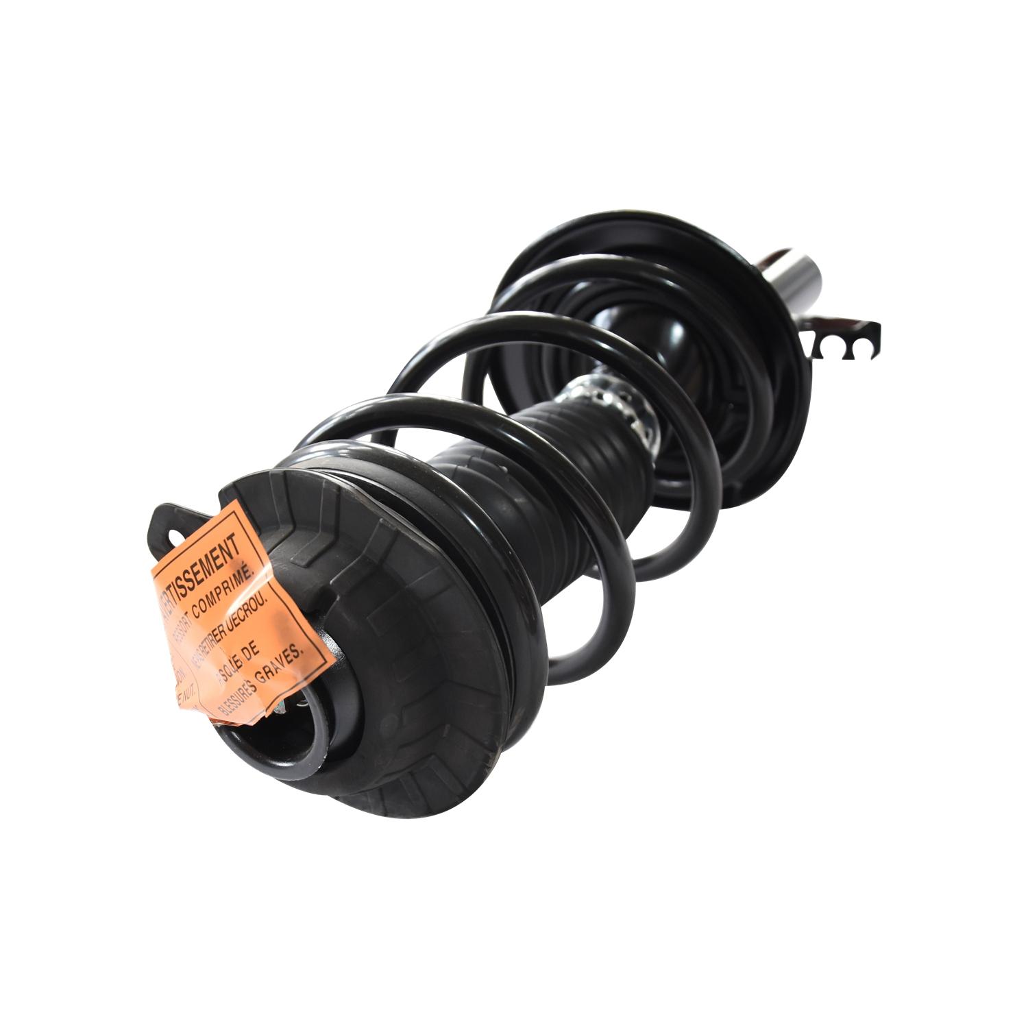 GSP 810092 Suspension Strut and Coil Spring Assembly product image 1 of 3