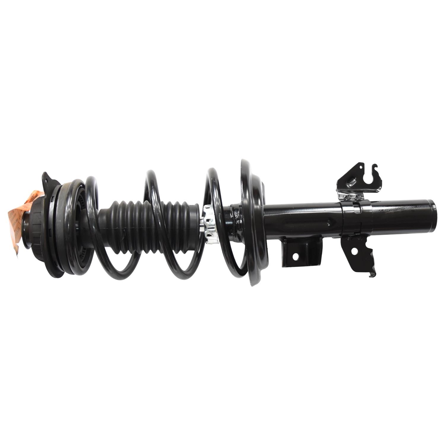 GSP 810092 Suspension Strut and Coil Spring Assembly product image 2 of 3