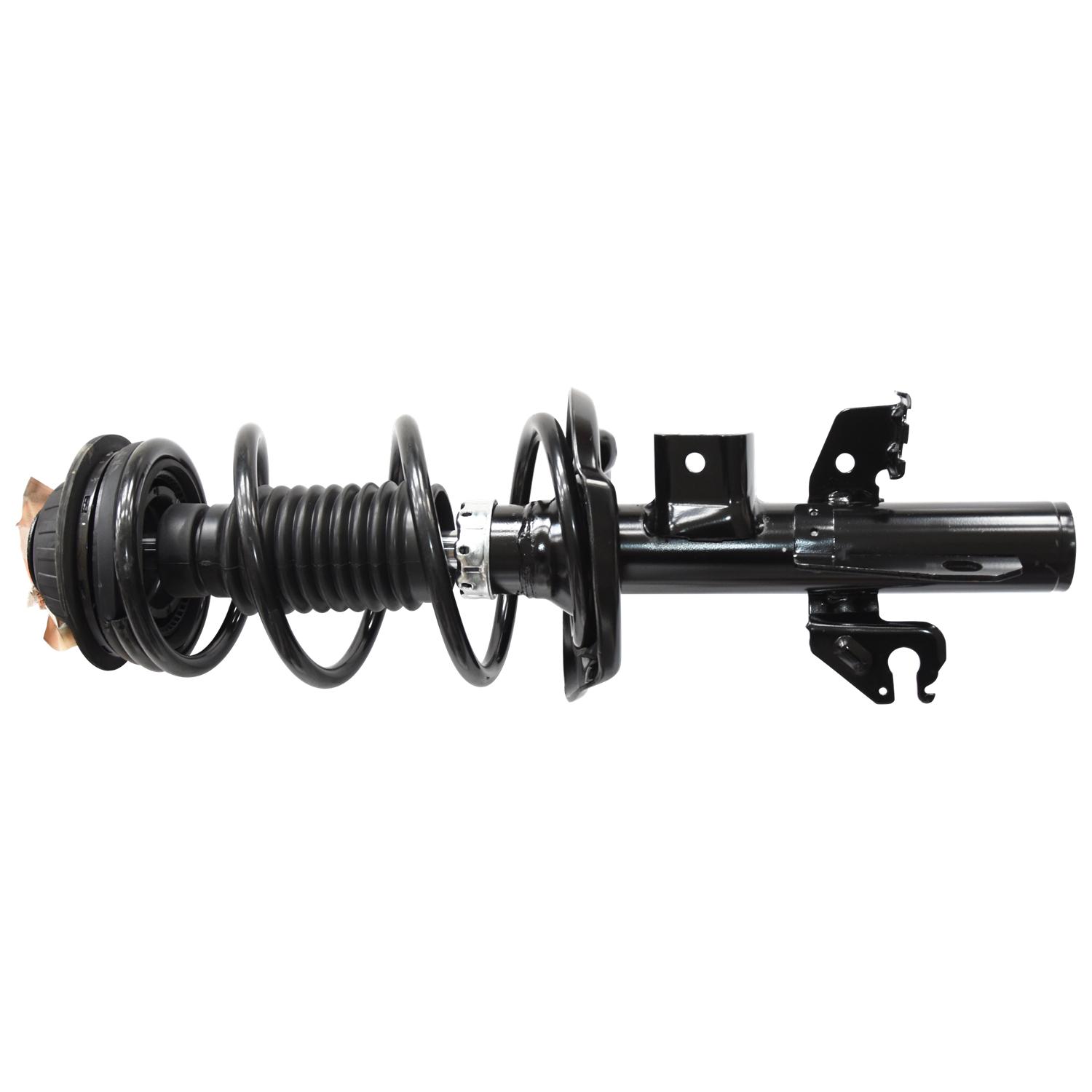 GSP 810092 Suspension Strut and Coil Spring Assembly product image 3 of 3