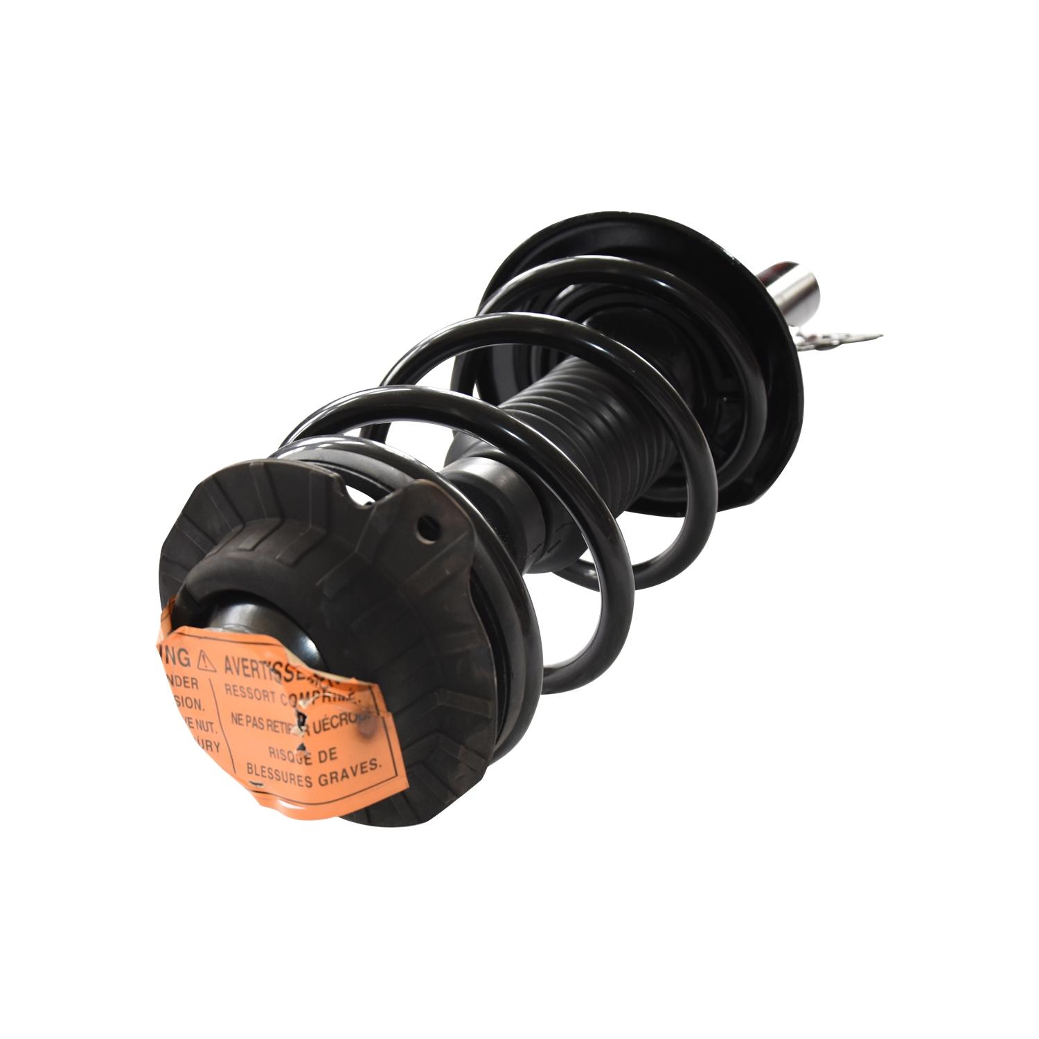 GSP 810093 Suspension Strut and Coil Spring Assembly product image 1 of 3