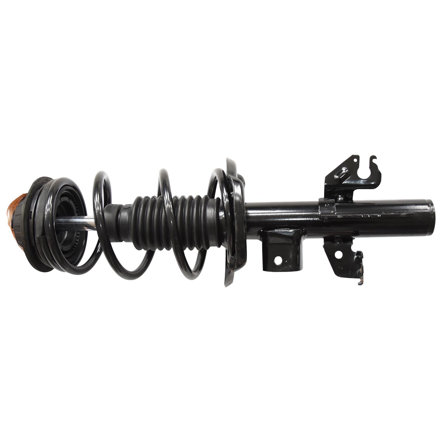 GSP 810093 Suspension Strut and Coil Spring Assembly product image 3 of 3