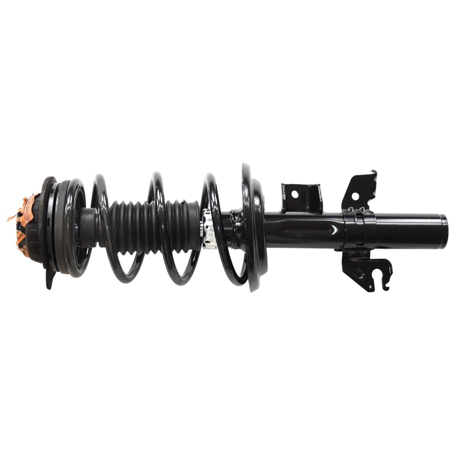 GSP 810094 Suspension Strut and Coil Spring Assembly product image 2 of 3