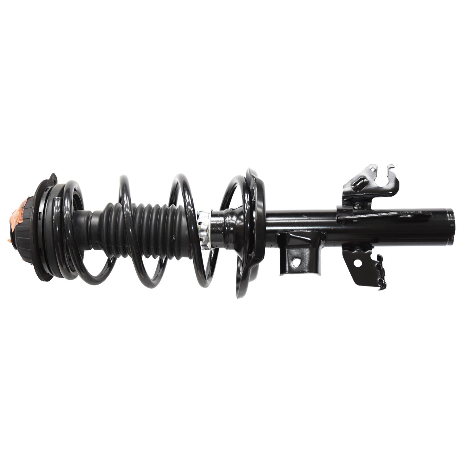 GSP 810094 Suspension Strut and Coil Spring Assembly product image 3 of 3