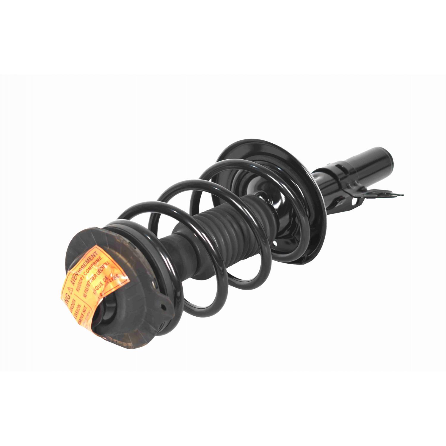 GSP 810095 Suspension Strut and Coil Spring Assembly product image 1 of 3