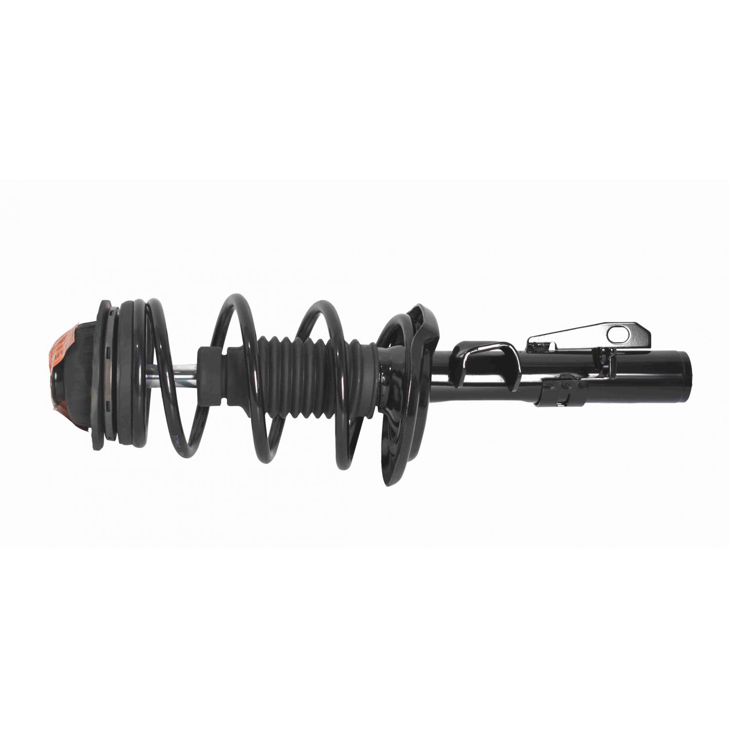 GSP 810095 Suspension Strut and Coil Spring Assembly product image 2 of 3