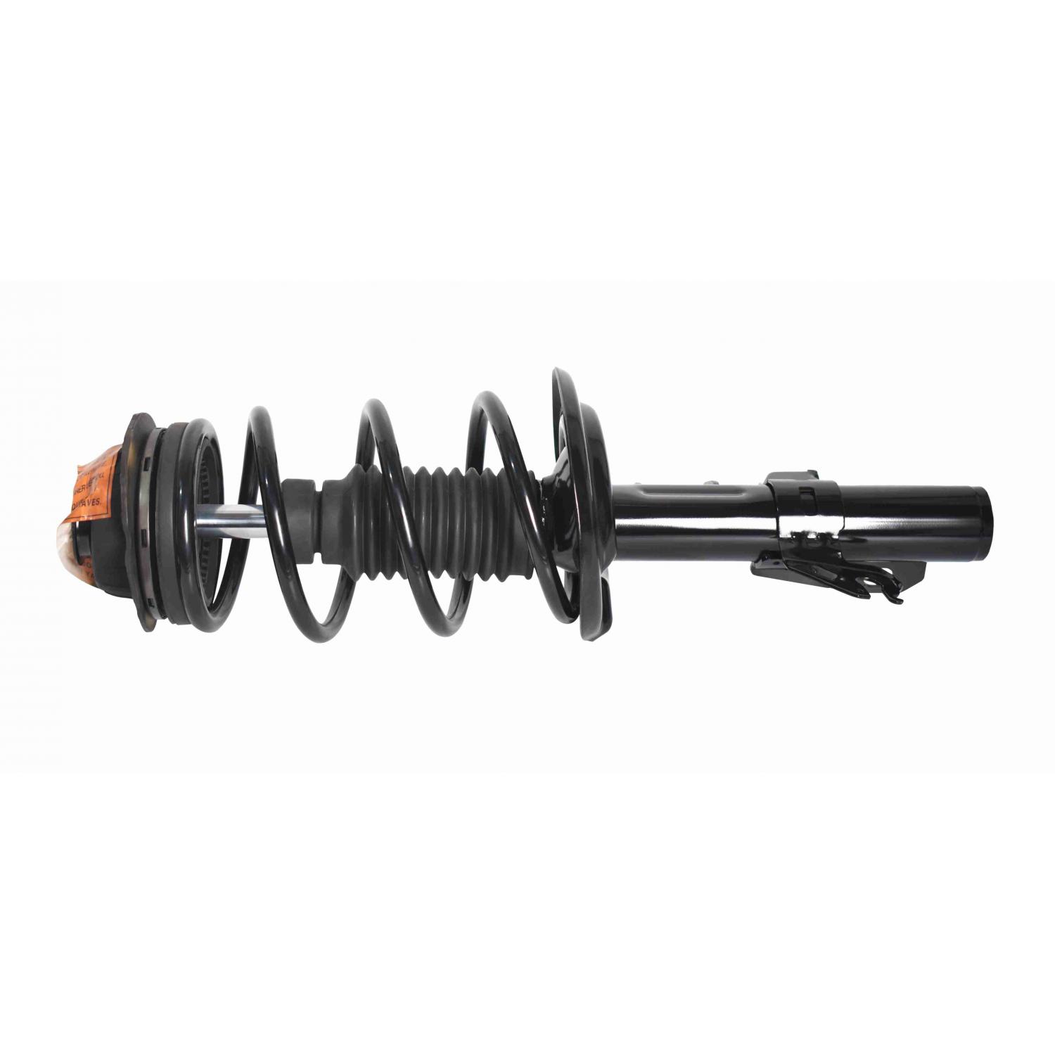 GSP 810095 Suspension Strut and Coil Spring Assembly product image 3 of 3