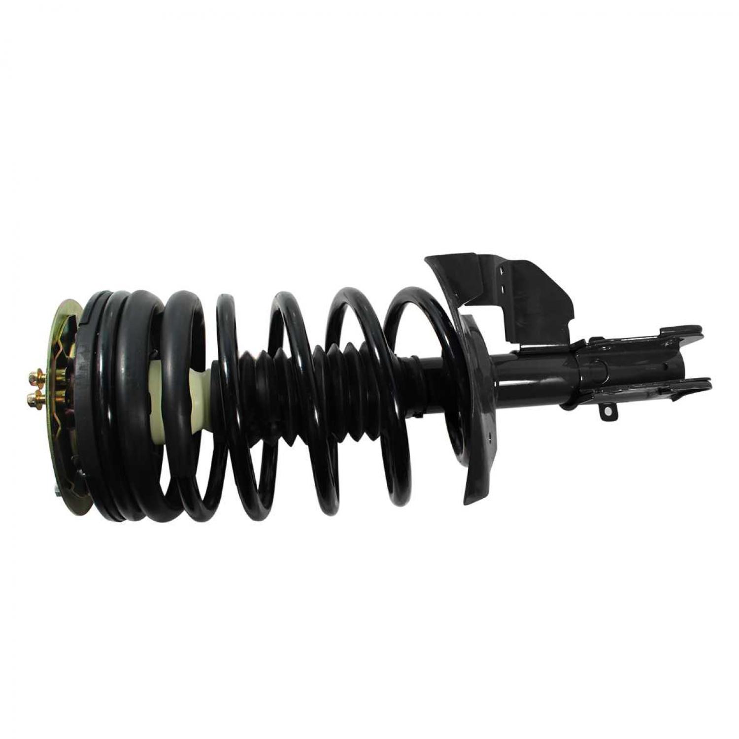 GSP 810112 Suspension Strut and Coil Spring Assembly product image 1 of 5