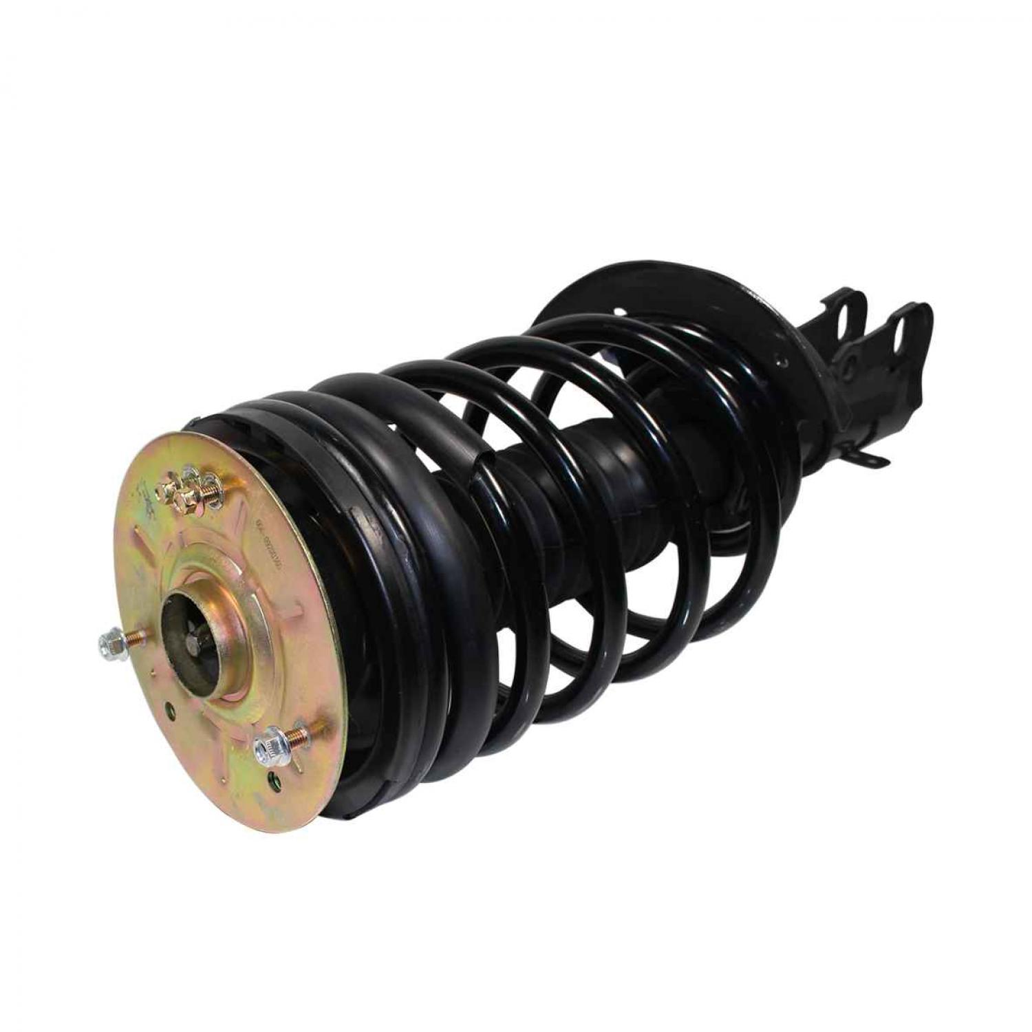 GSP 810112 Suspension Strut and Coil Spring Assembly product image 3 of 5
