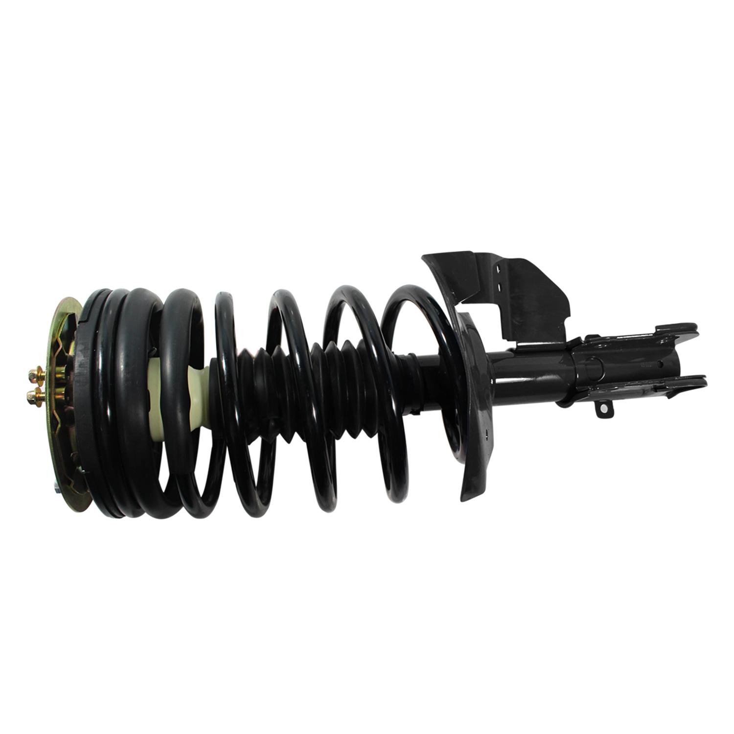 GSP 810112 Suspension Strut and Coil Spring Assembly product image 4 of 5
