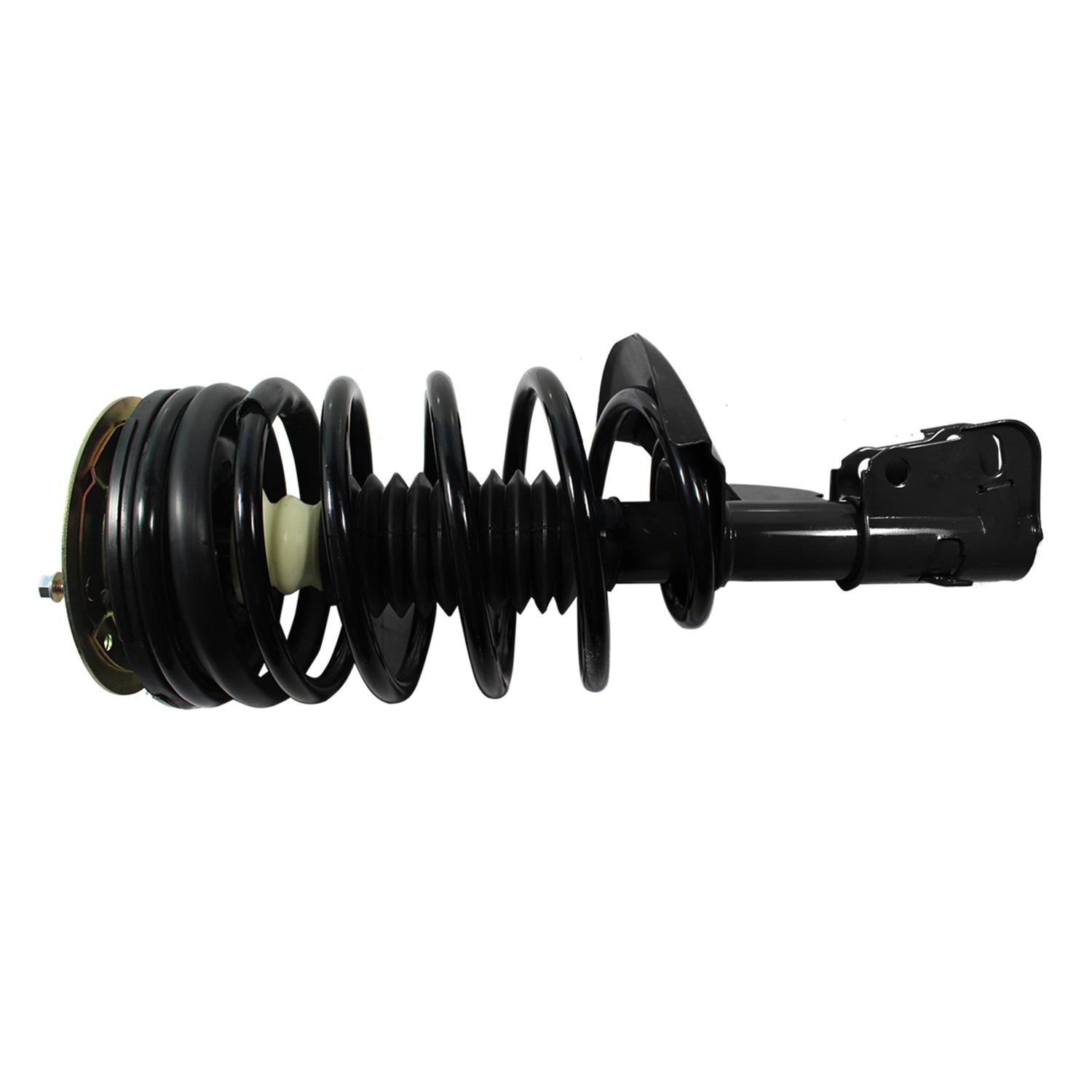 GSP 810112 Suspension Strut and Coil Spring Assembly product image 5 of 5