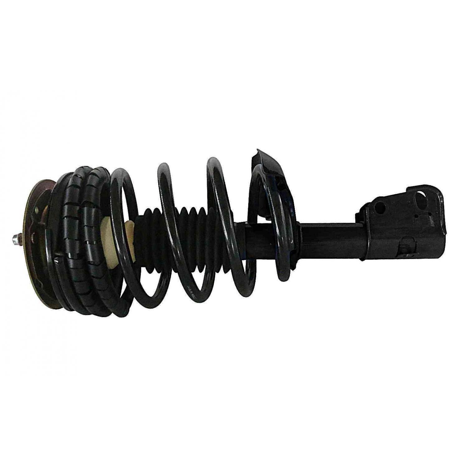 GSP 810113 Suspension Strut and Coil Spring Assembly product image 1 of 3