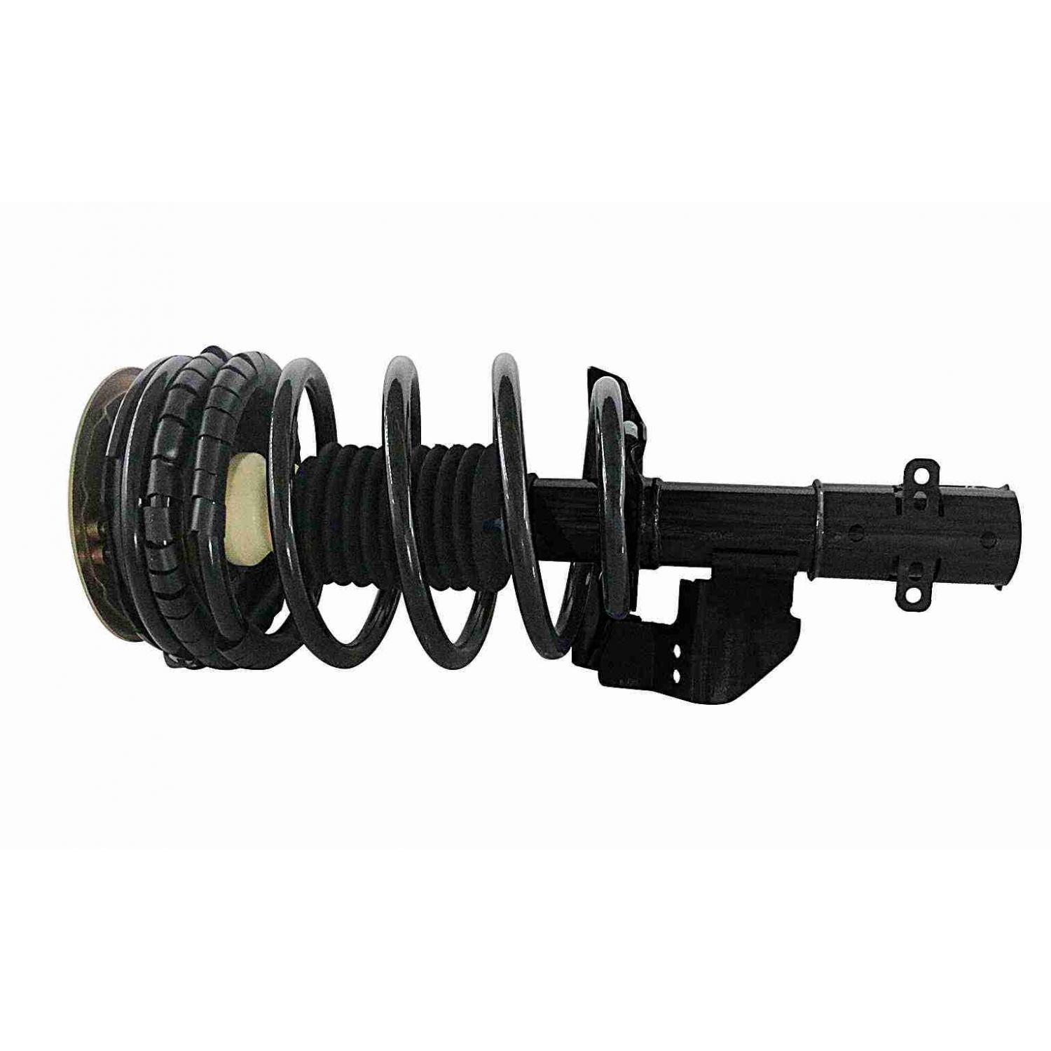 GSP 810113 Suspension Strut and Coil Spring Assembly product image 2 of 3