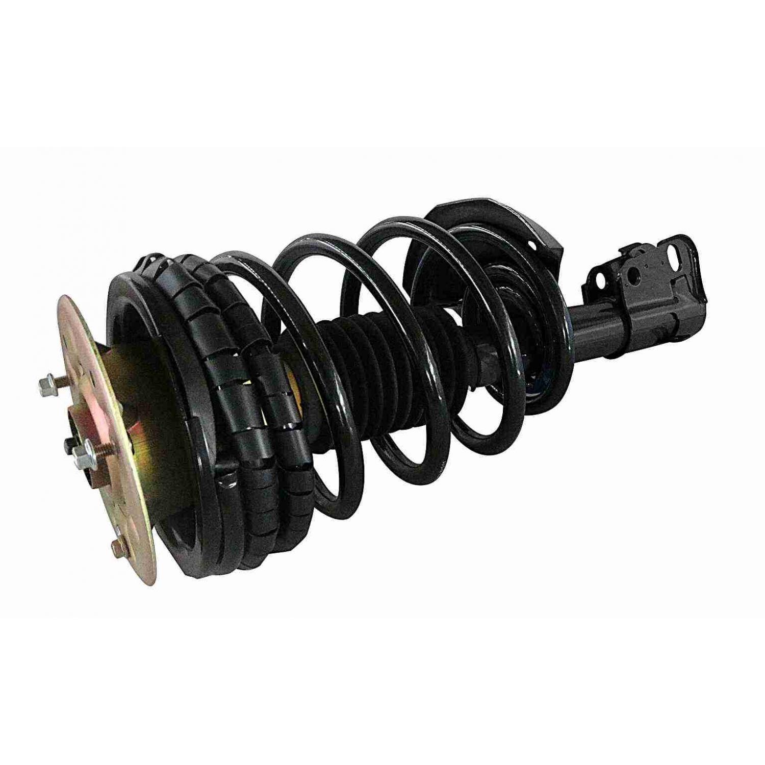 GSP 810113 Suspension Strut and Coil Spring Assembly product image 3 of 3