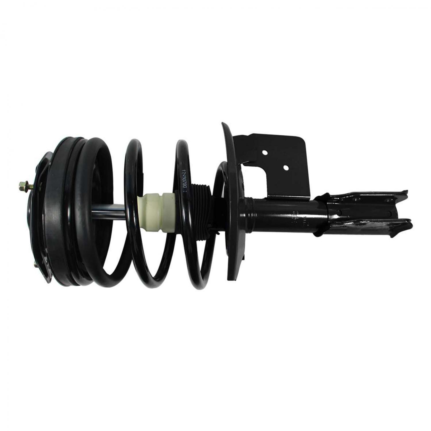 GSP 810114 Suspension Strut and Coil Spring Assembly product image 1 of 3