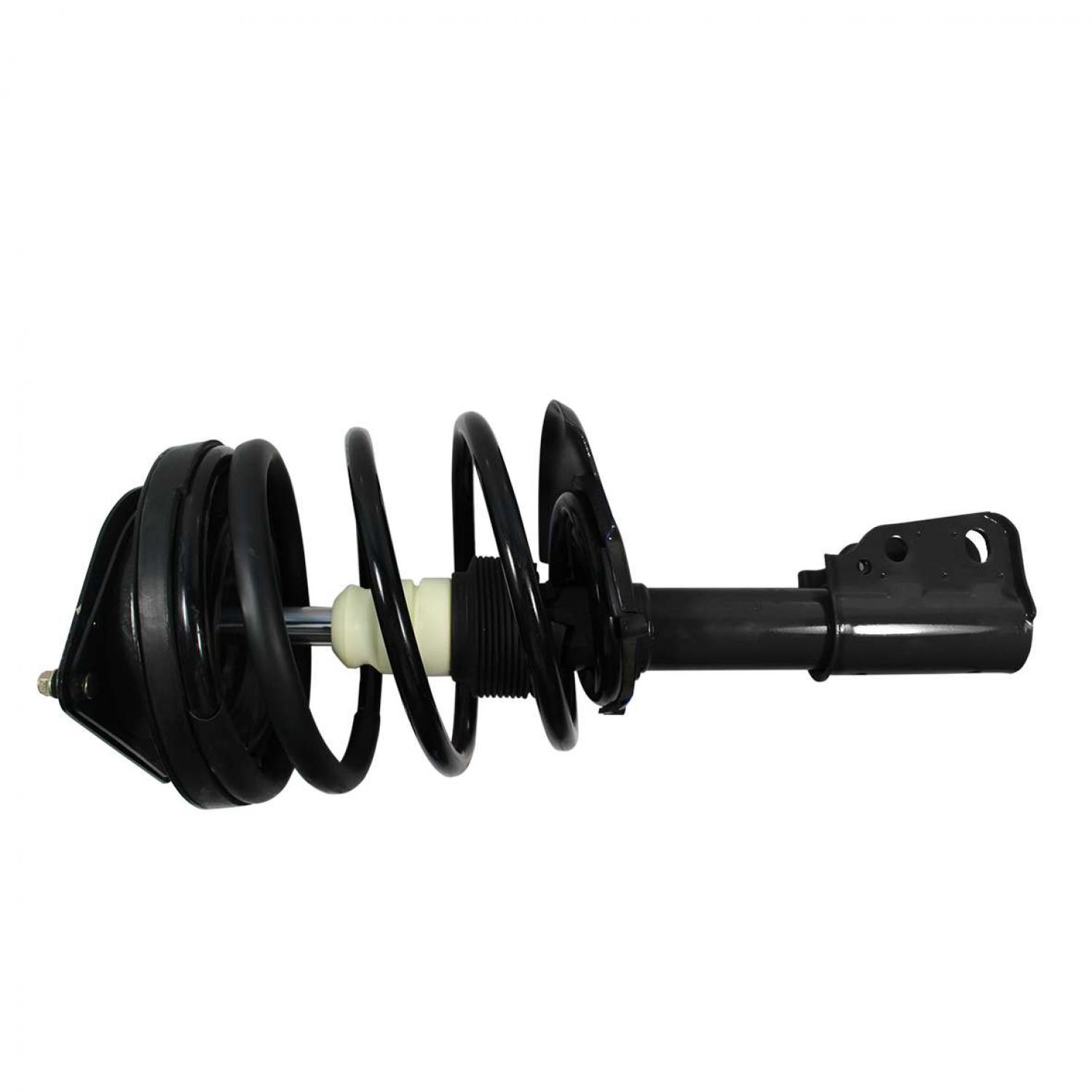 GSP 810114 Suspension Strut and Coil Spring Assembly product image 2 of 3