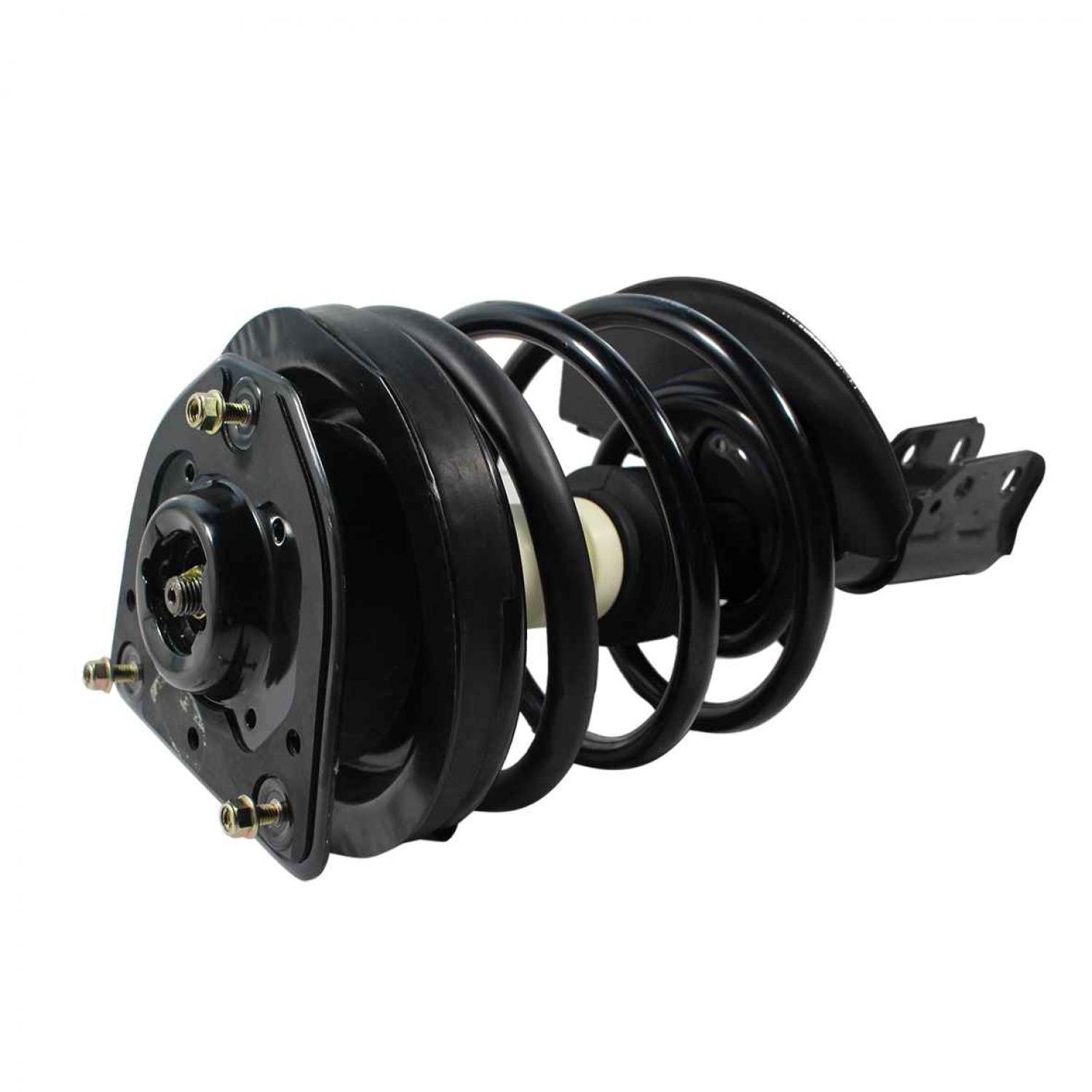 GSP 810114 Suspension Strut and Coil Spring Assembly product image 3 of 3