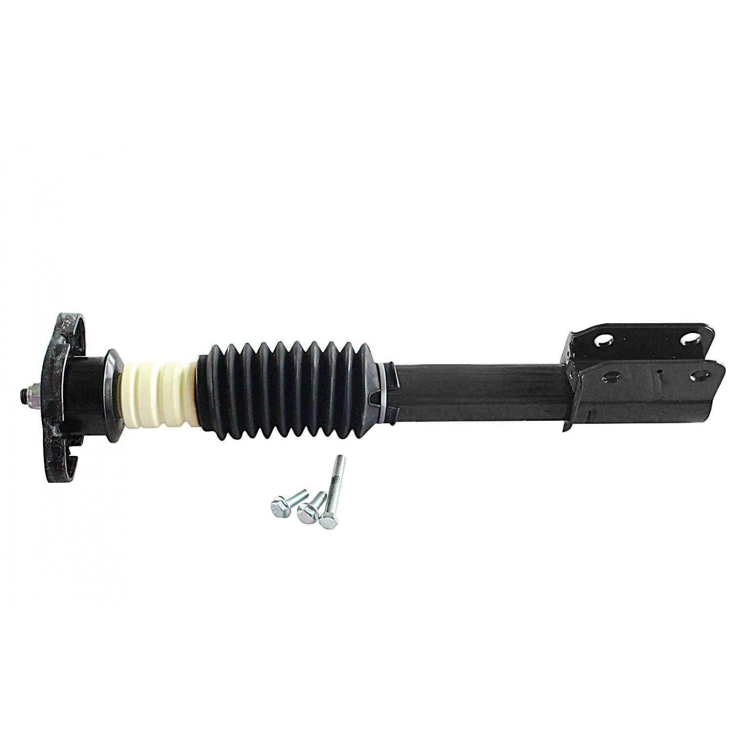 GSP 810116 Suspension Strut and Coil Spring Assembly product image 2 of 5
