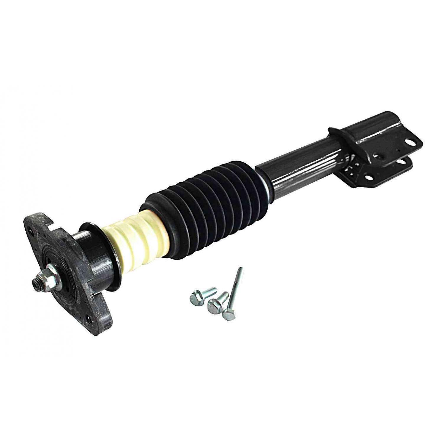 GSP 810116 Suspension Strut and Coil Spring Assembly product image 3 of 5